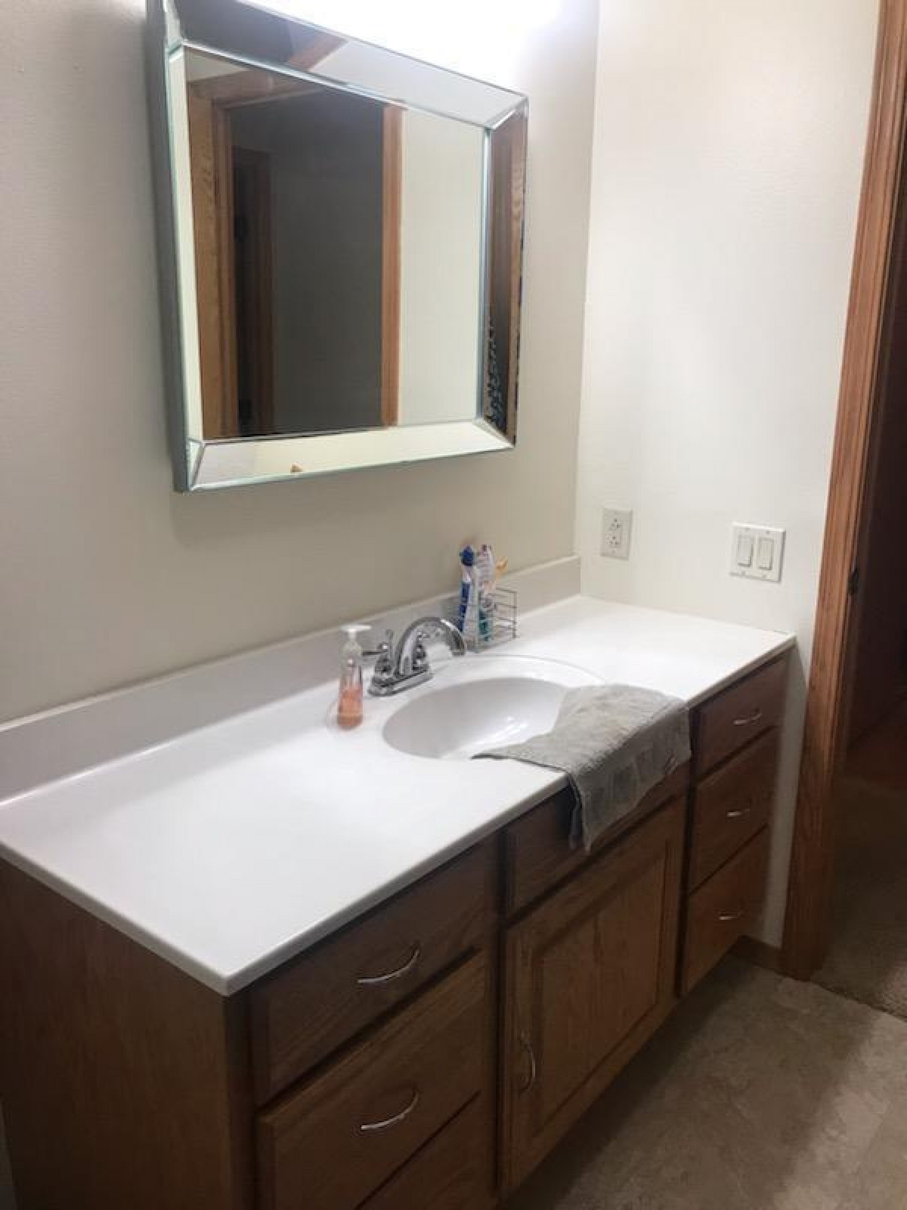 405 Lincoln Lane, Volga, SD 57071