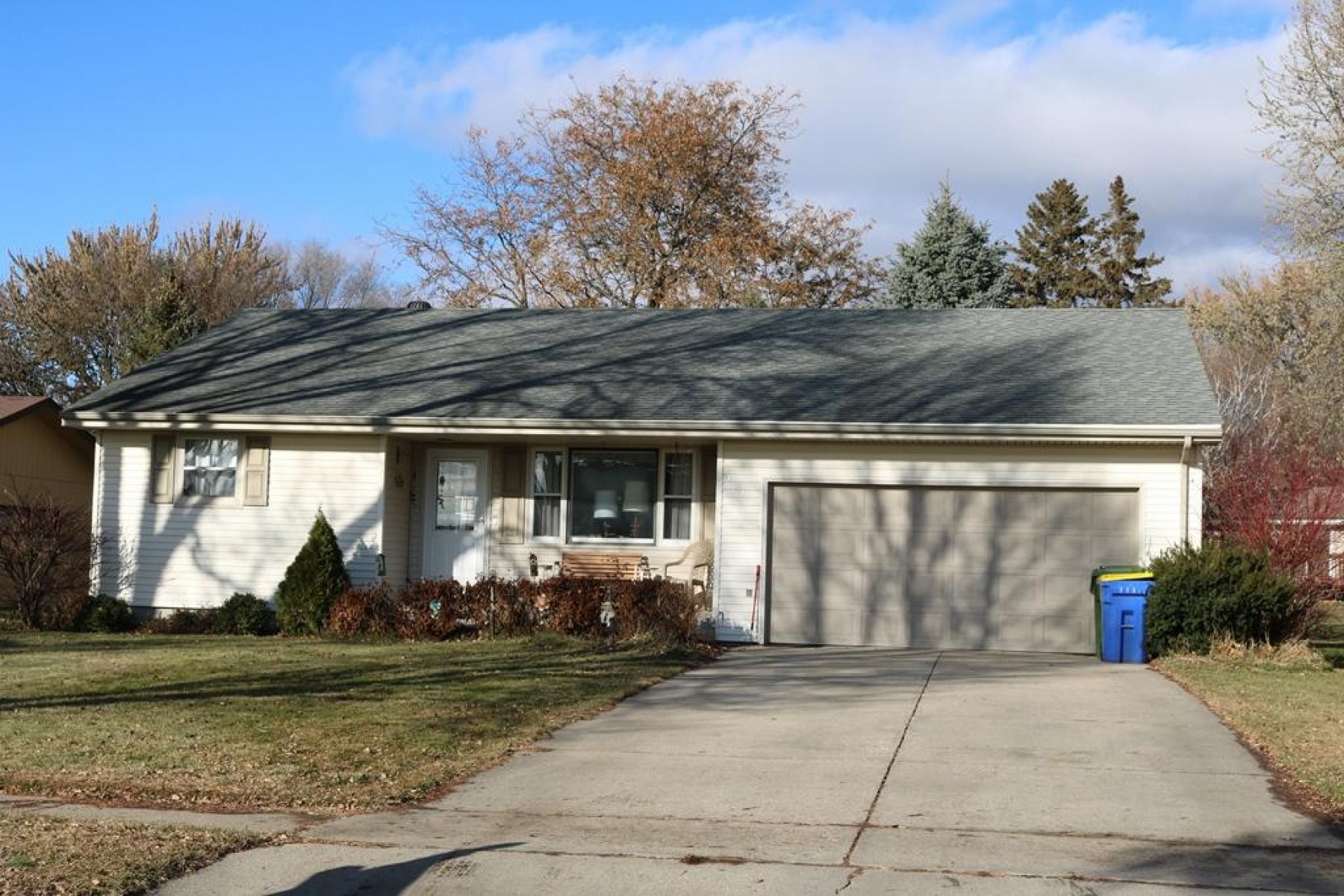 1119 5th Street S, Brookings, SD 57006