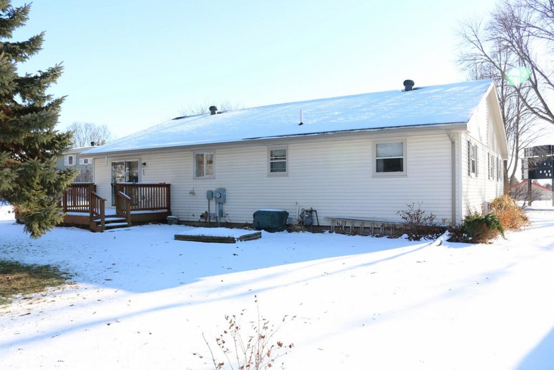 1119 5th Street S, Brookings, SD 57006