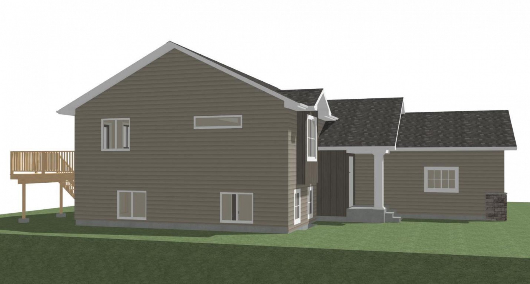 408 2nd Street, White, SD 57276