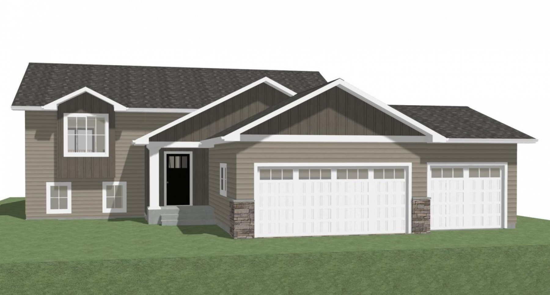 408 2nd Street, White, SD 57276