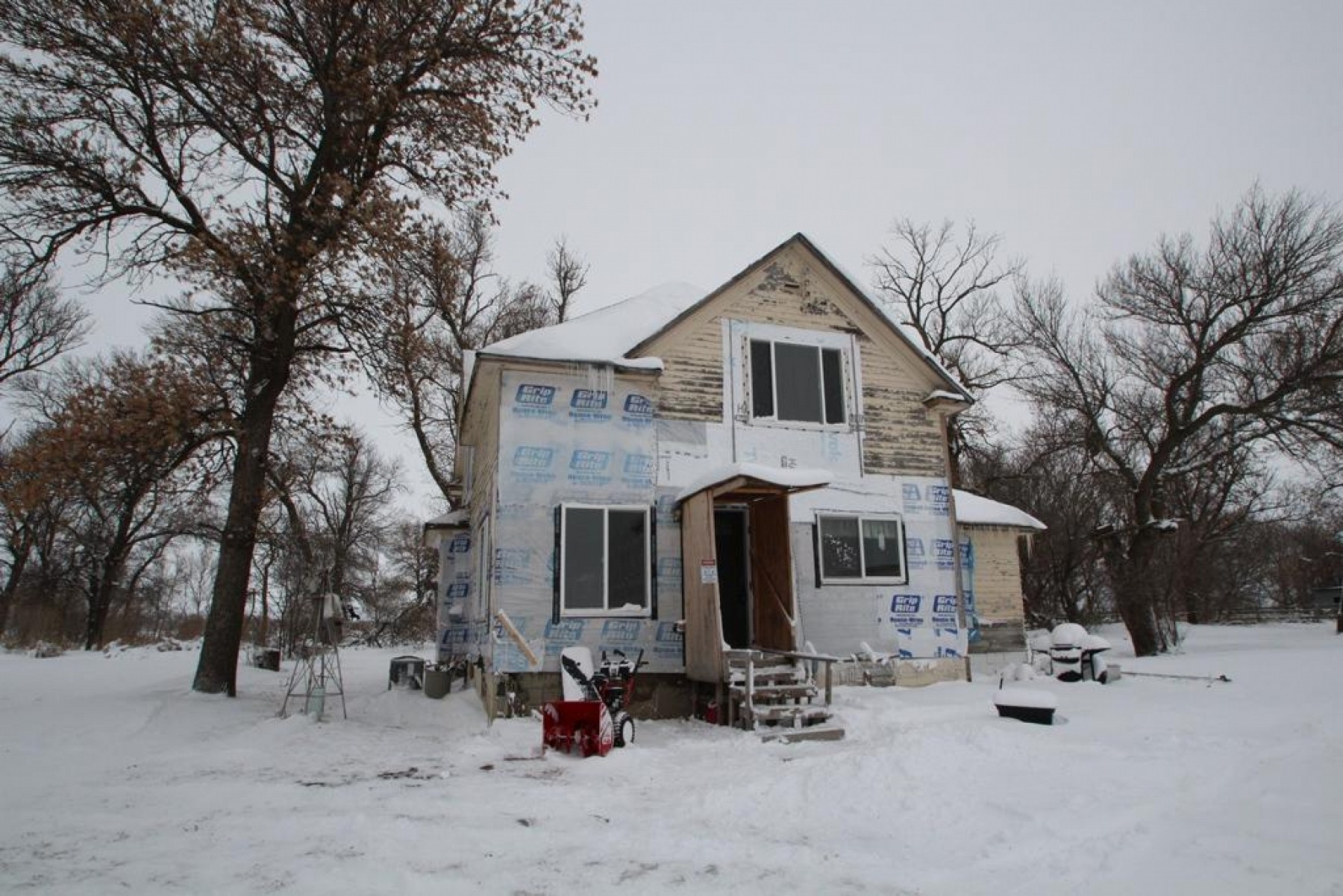 20766 456th Avenue, Arlington, SD 57212