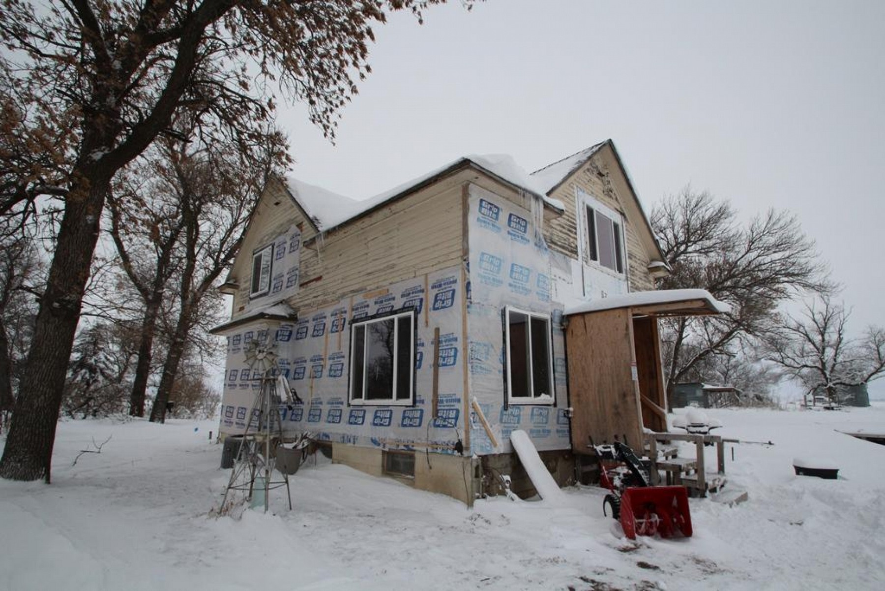 20766 456th Avenue, Arlington, SD 57212