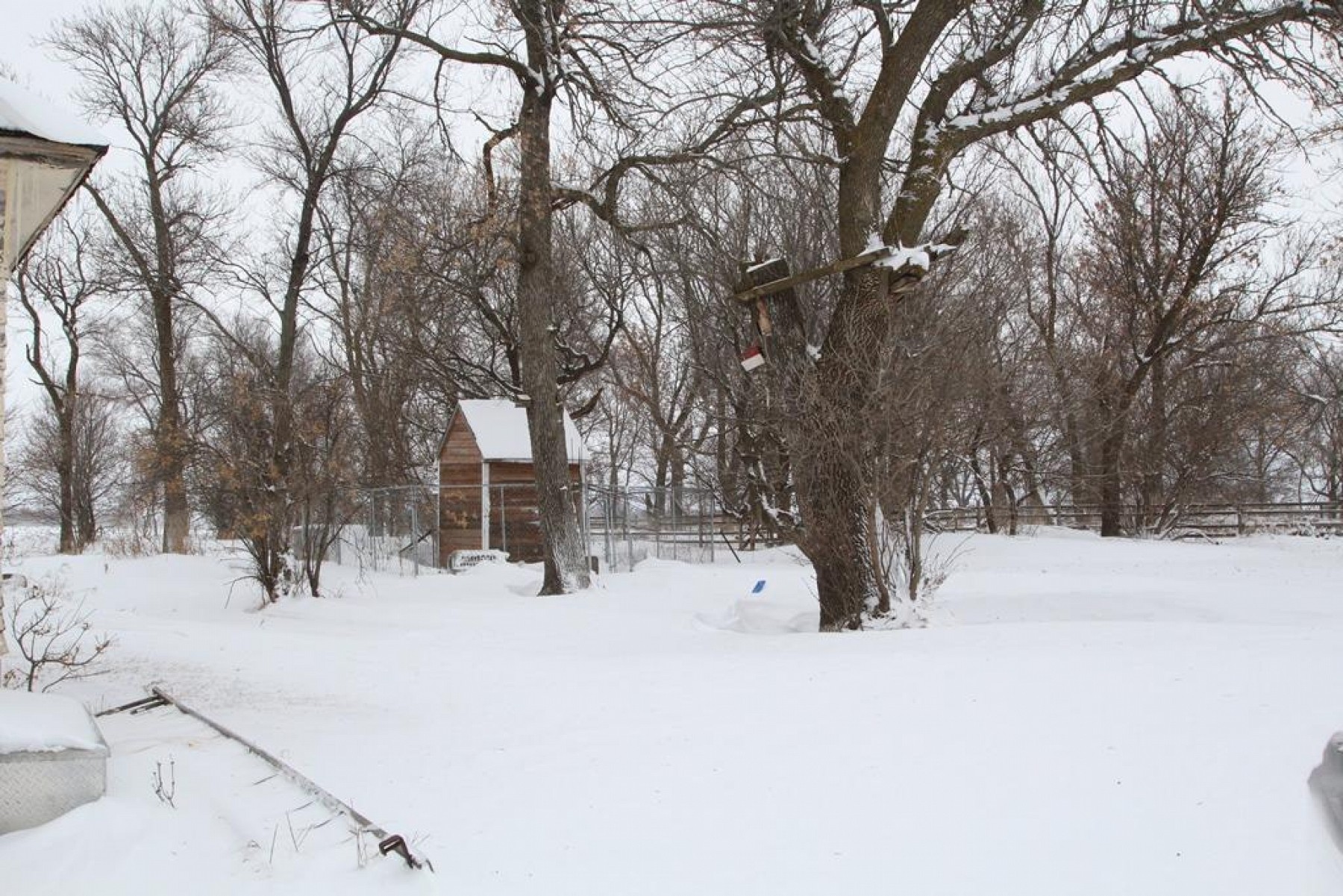 20766 456th Avenue, Arlington, SD 57212