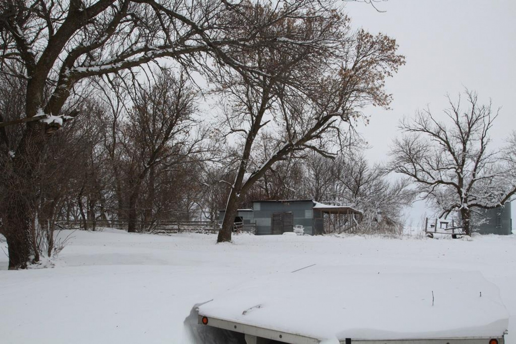 20766 456th Avenue, Arlington, SD 57212