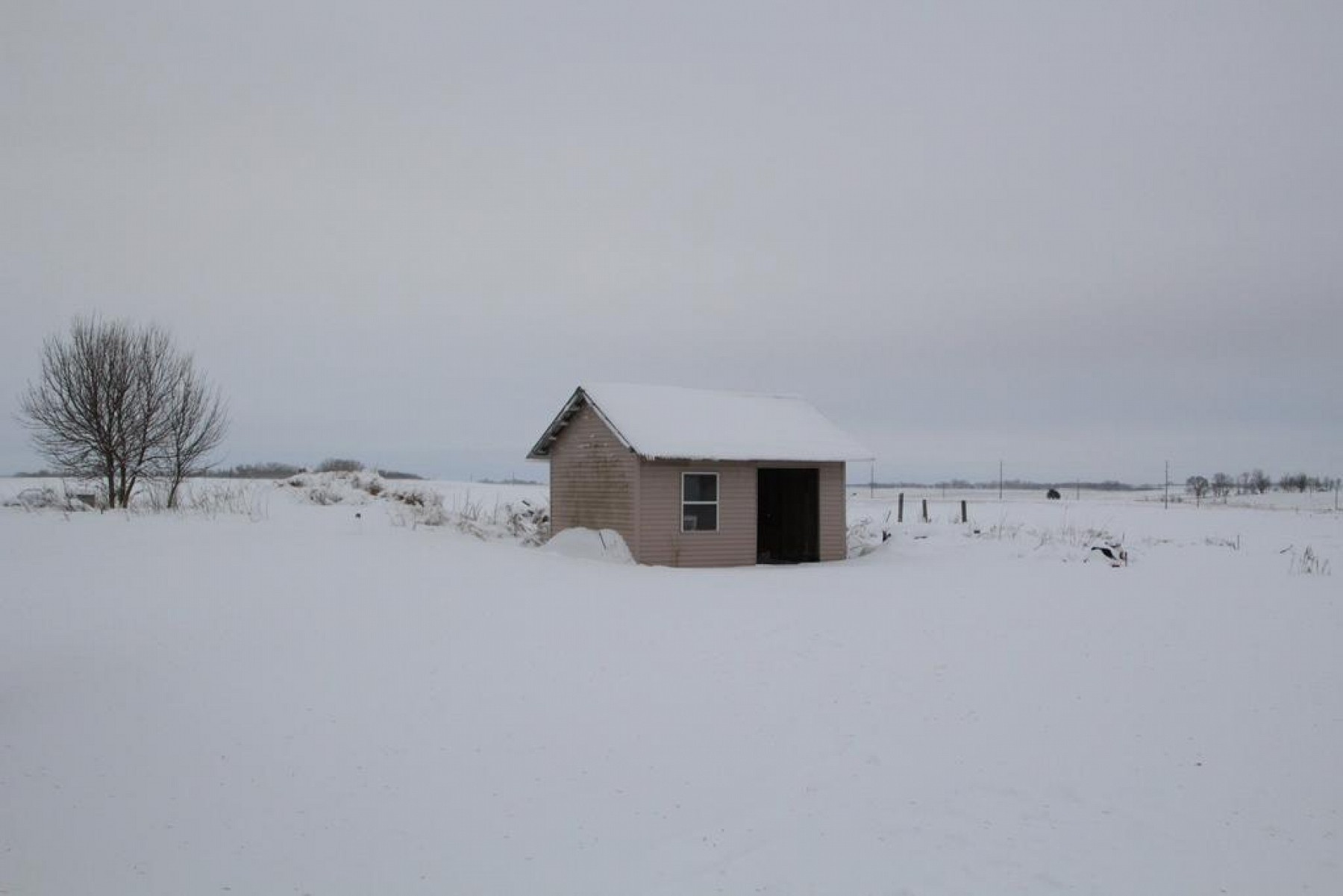 20766 456th Avenue, Arlington, SD 57212