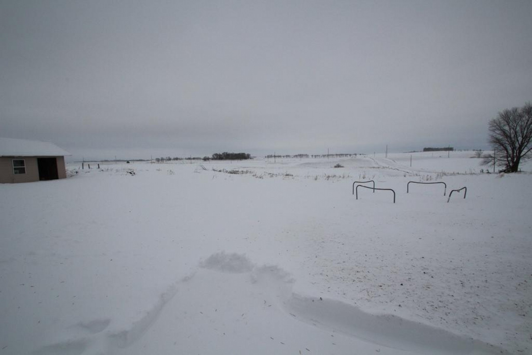 20766 456th Avenue, Arlington, SD 57212