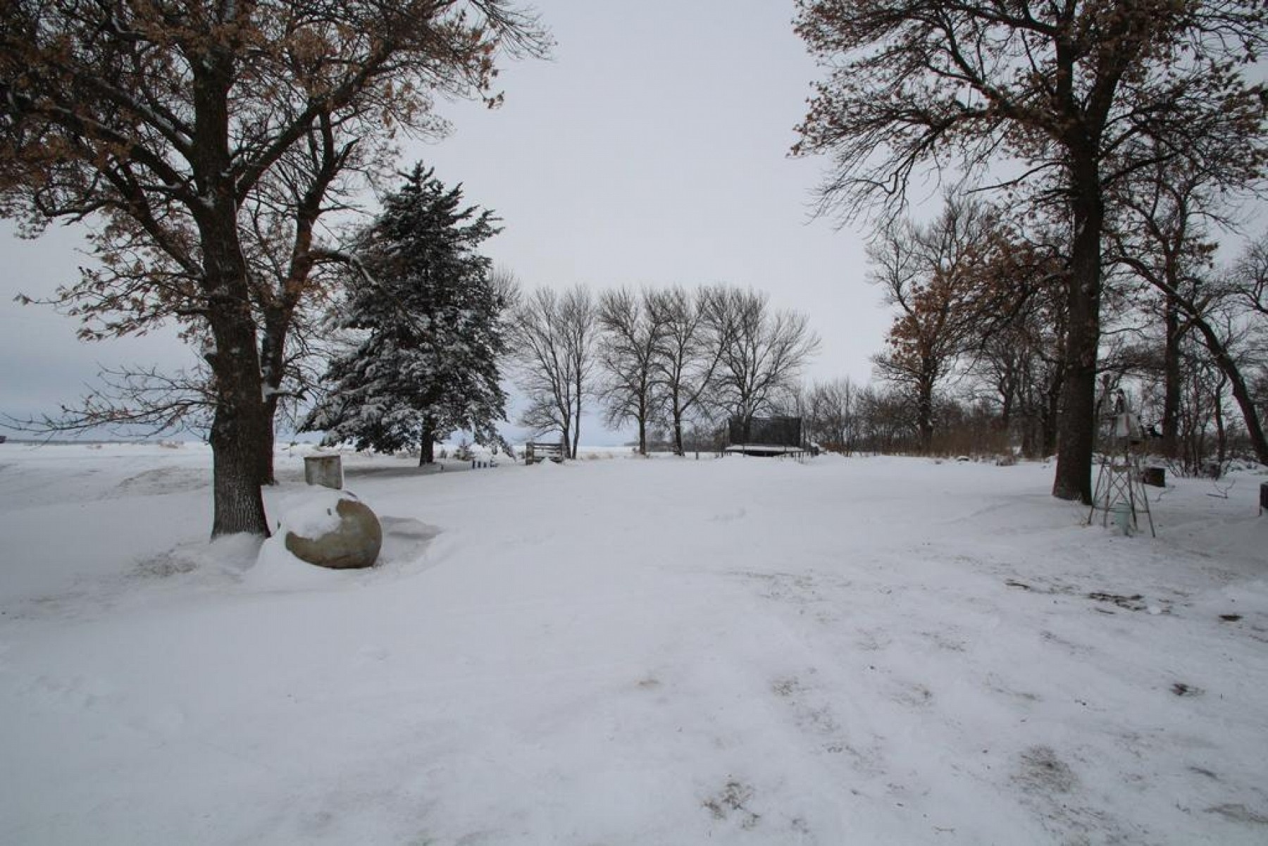 20766 456th Avenue, Arlington, SD 57212