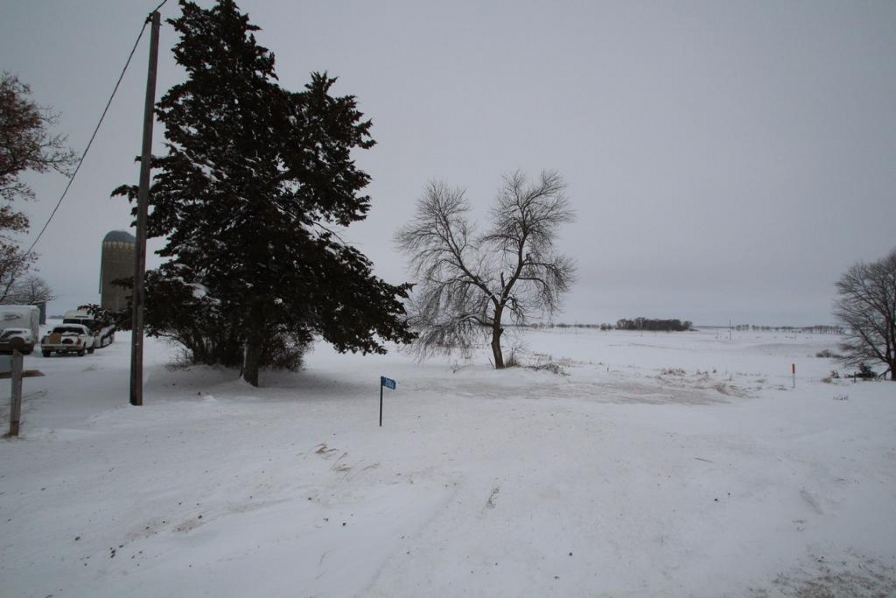 20766 456th Avenue, Arlington, SD 57212