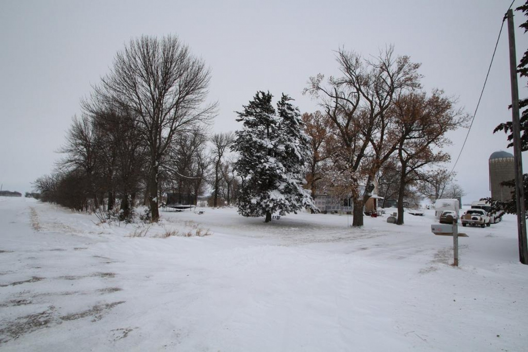 20766 456th Avenue, Arlington, SD 57212