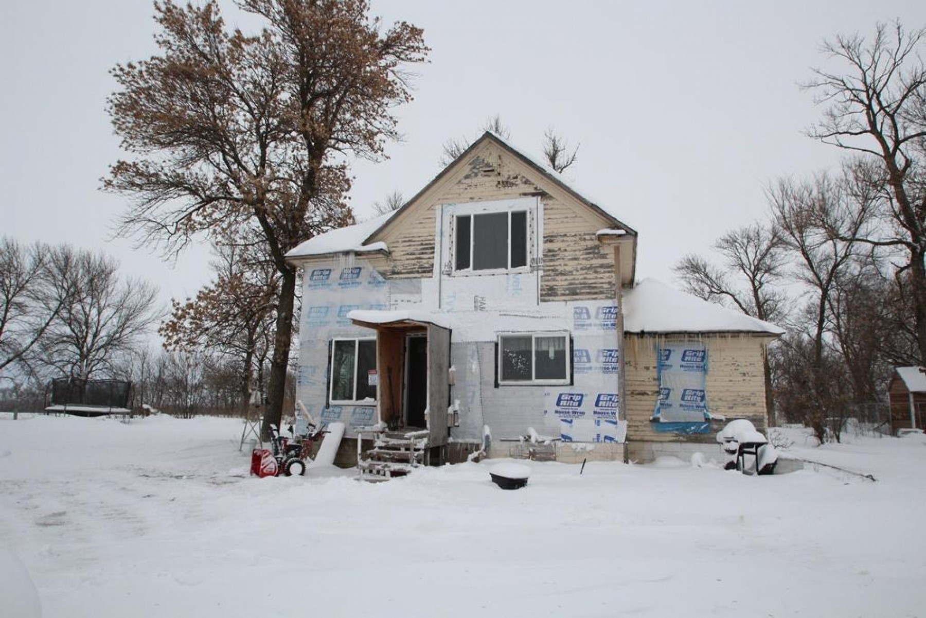 20766 456th Avenue, Arlington, SD 57212