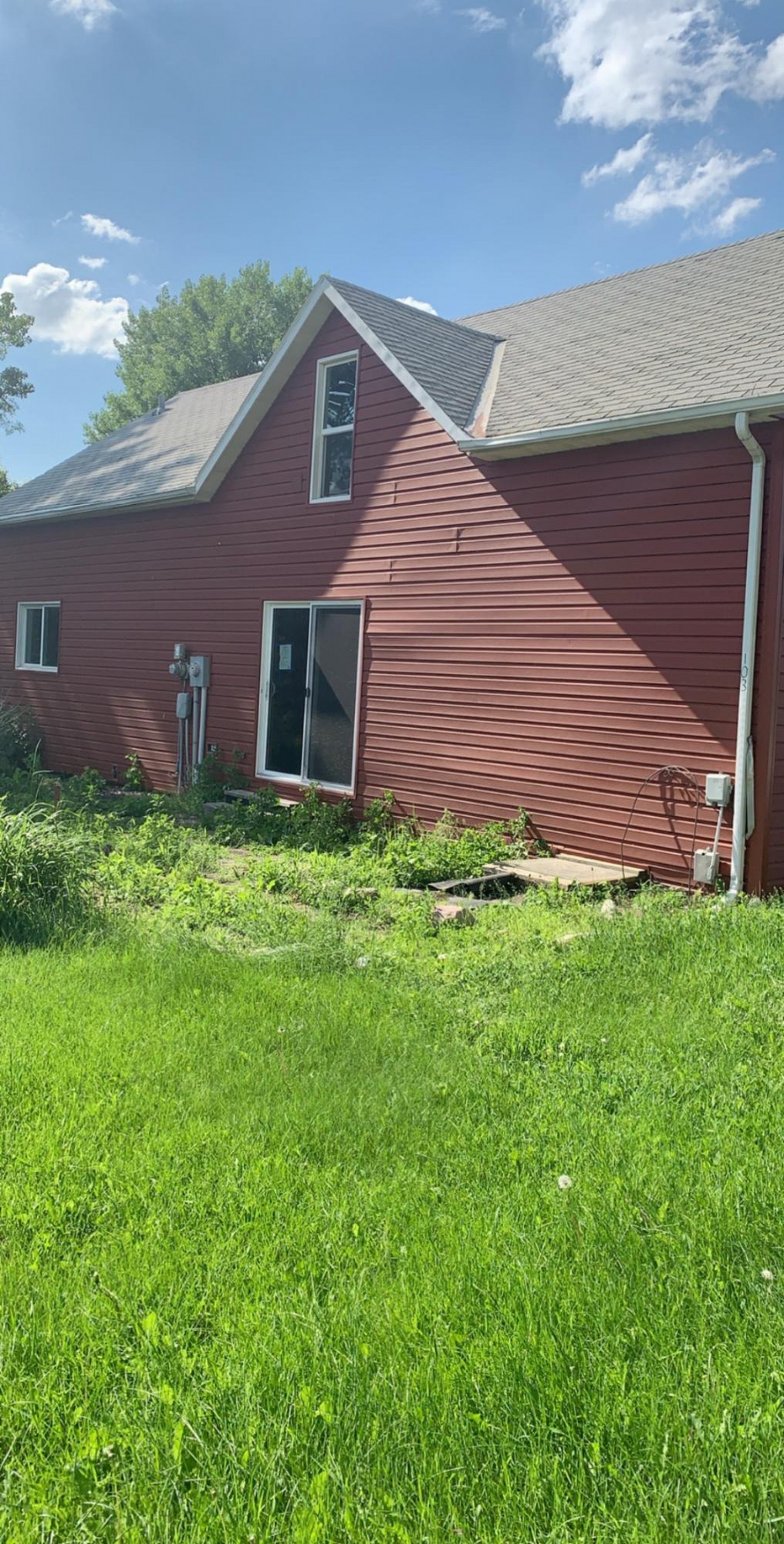 103 North Drive, Elkton, SD 57026