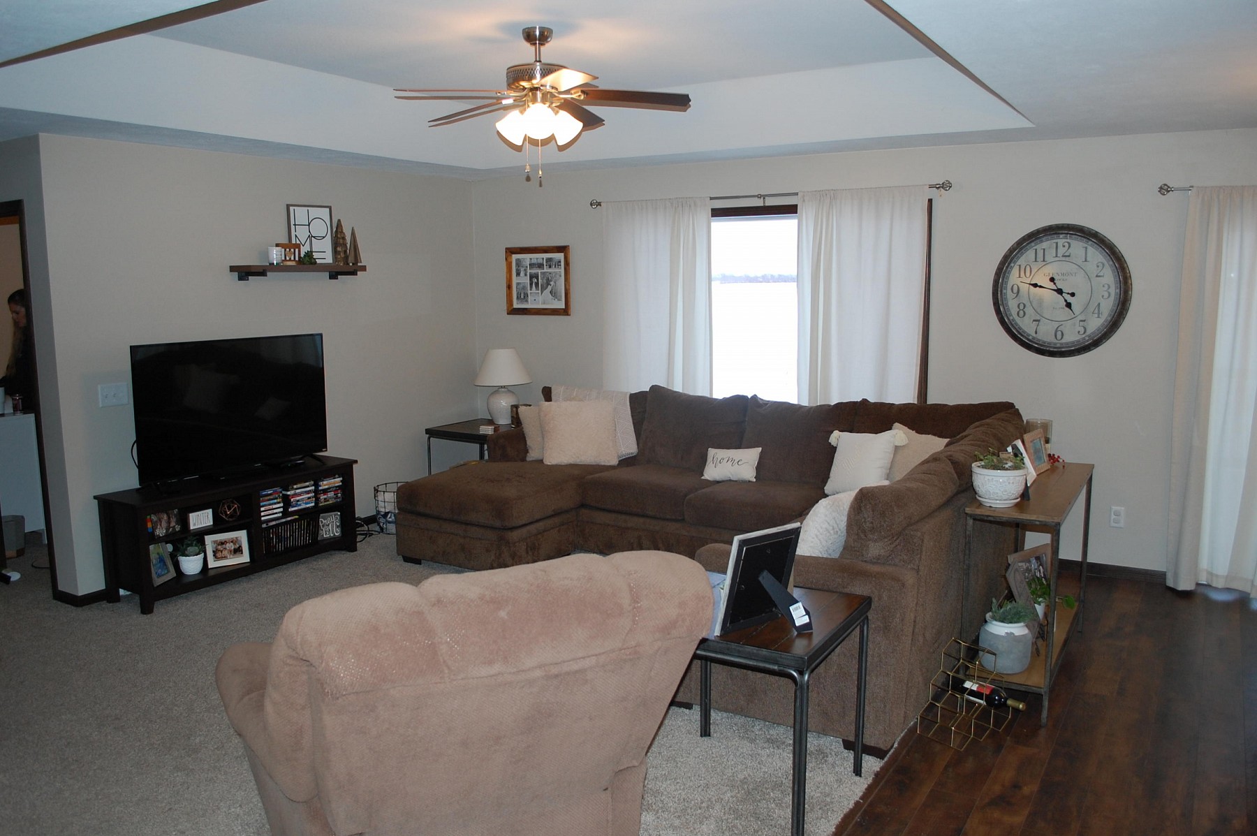 108 Birch&nbsp;Avenue, Aurora, SD 57002