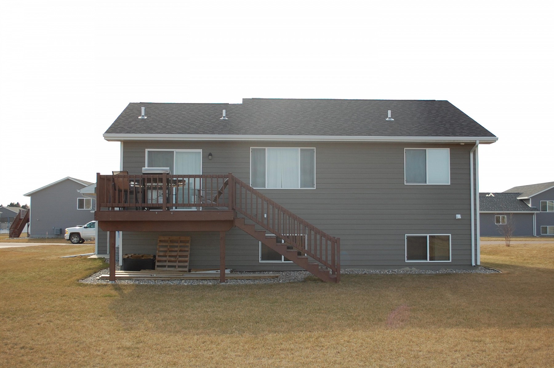 108 Birch&nbsp;Avenue, Aurora, SD 57002