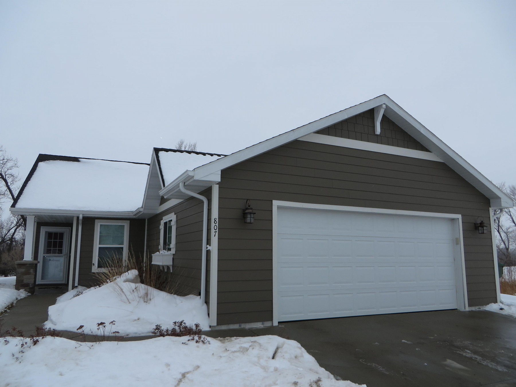 807 Rapid Valley Street, Brookings, SD 57006