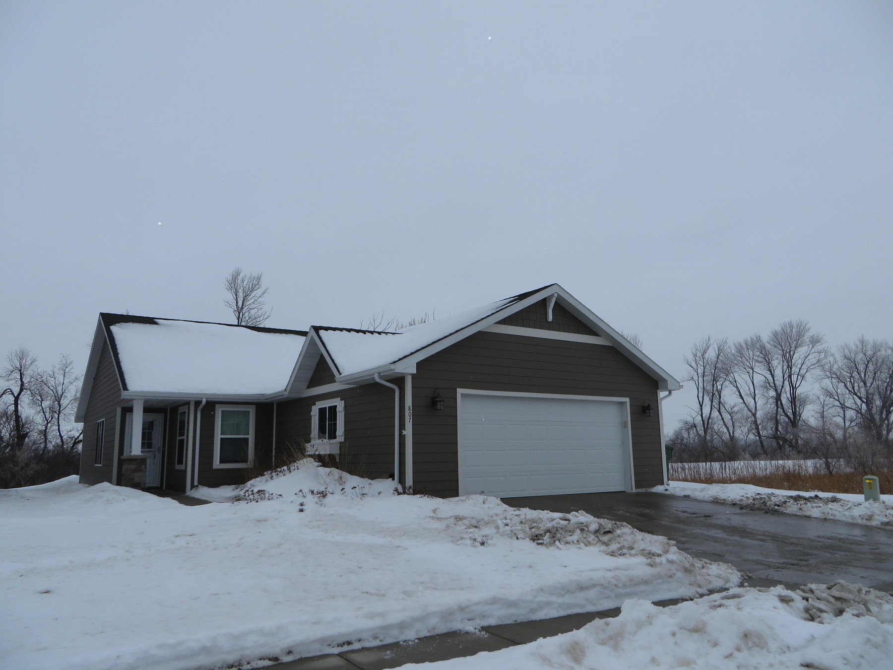 807 Rapid Valley Street, Brookings, SD 57006