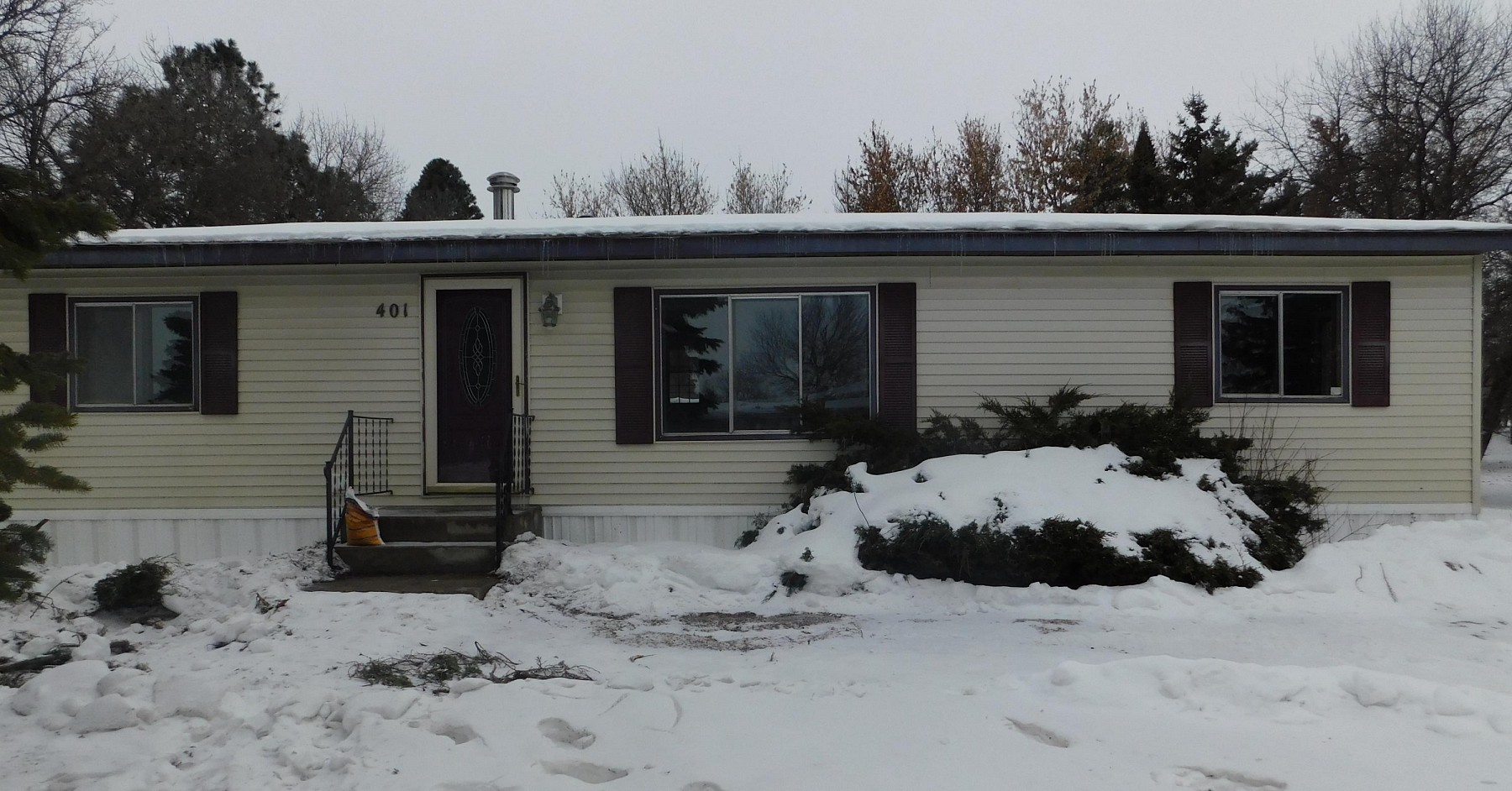 401 Wye Mesa Way, Brookings, SD 57006