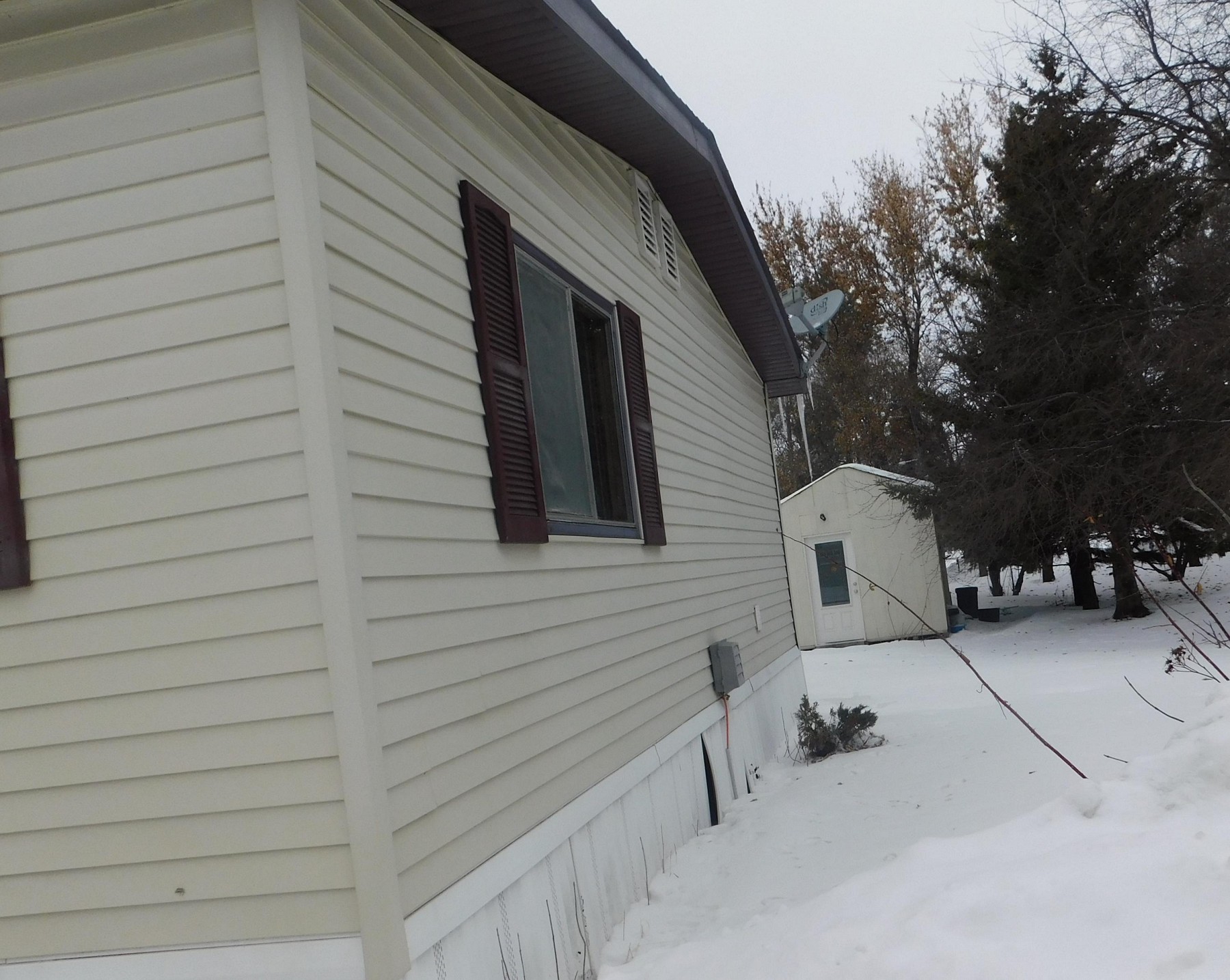 401 Wye Mesa Way, Brookings, SD 57006