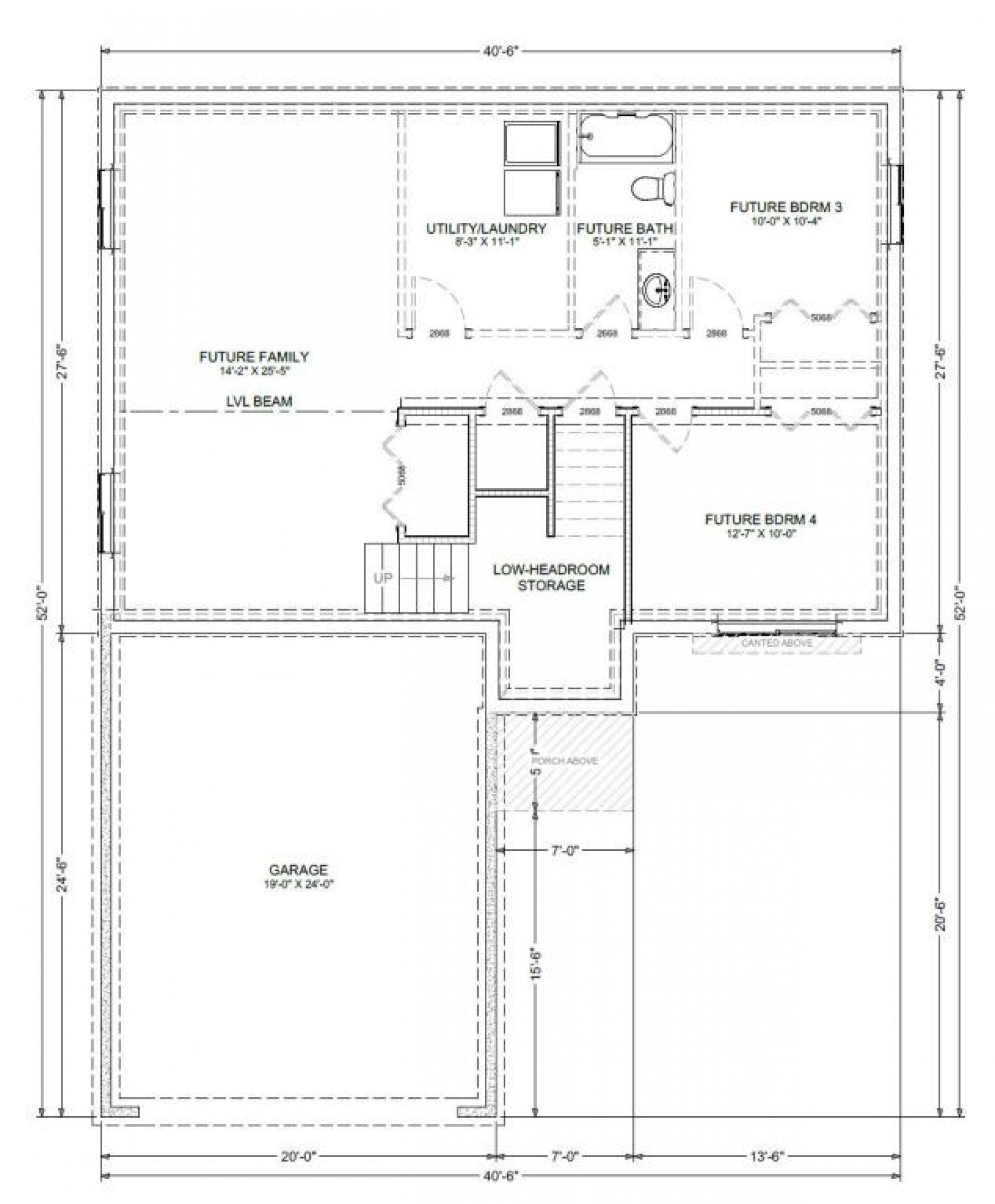 Lot 4, Lindsay Drive, Aurora, SD 57002
