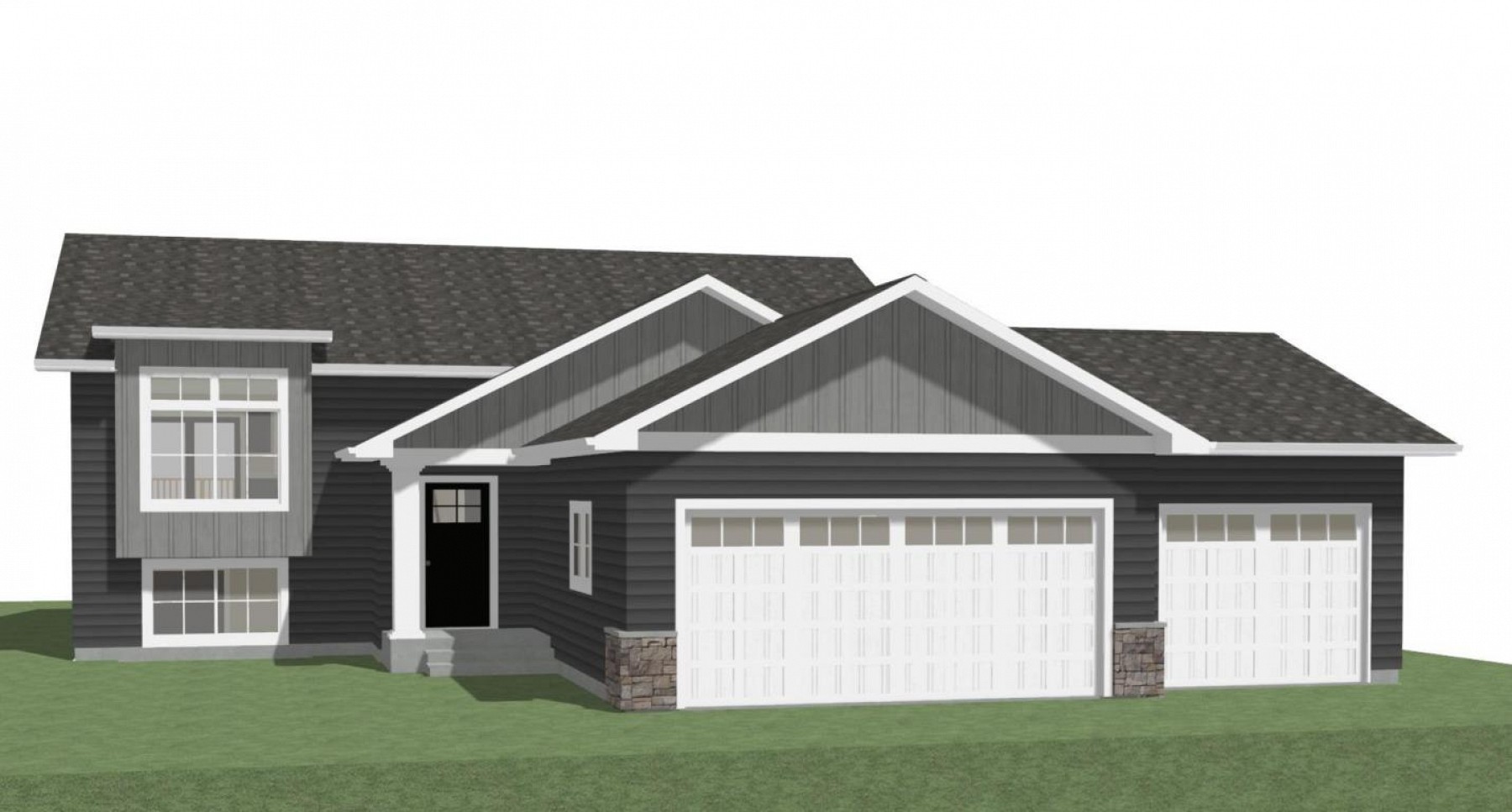 Lot 4, Lindsay Drive, Aurora, SD 57002