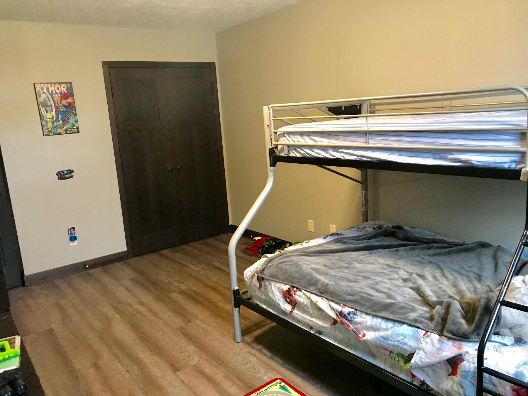 804 Buffalo Street S, Elkton, SD 57026