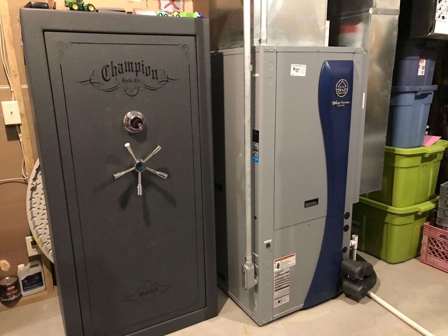 804 Buffalo Street S, Elkton, SD 57026