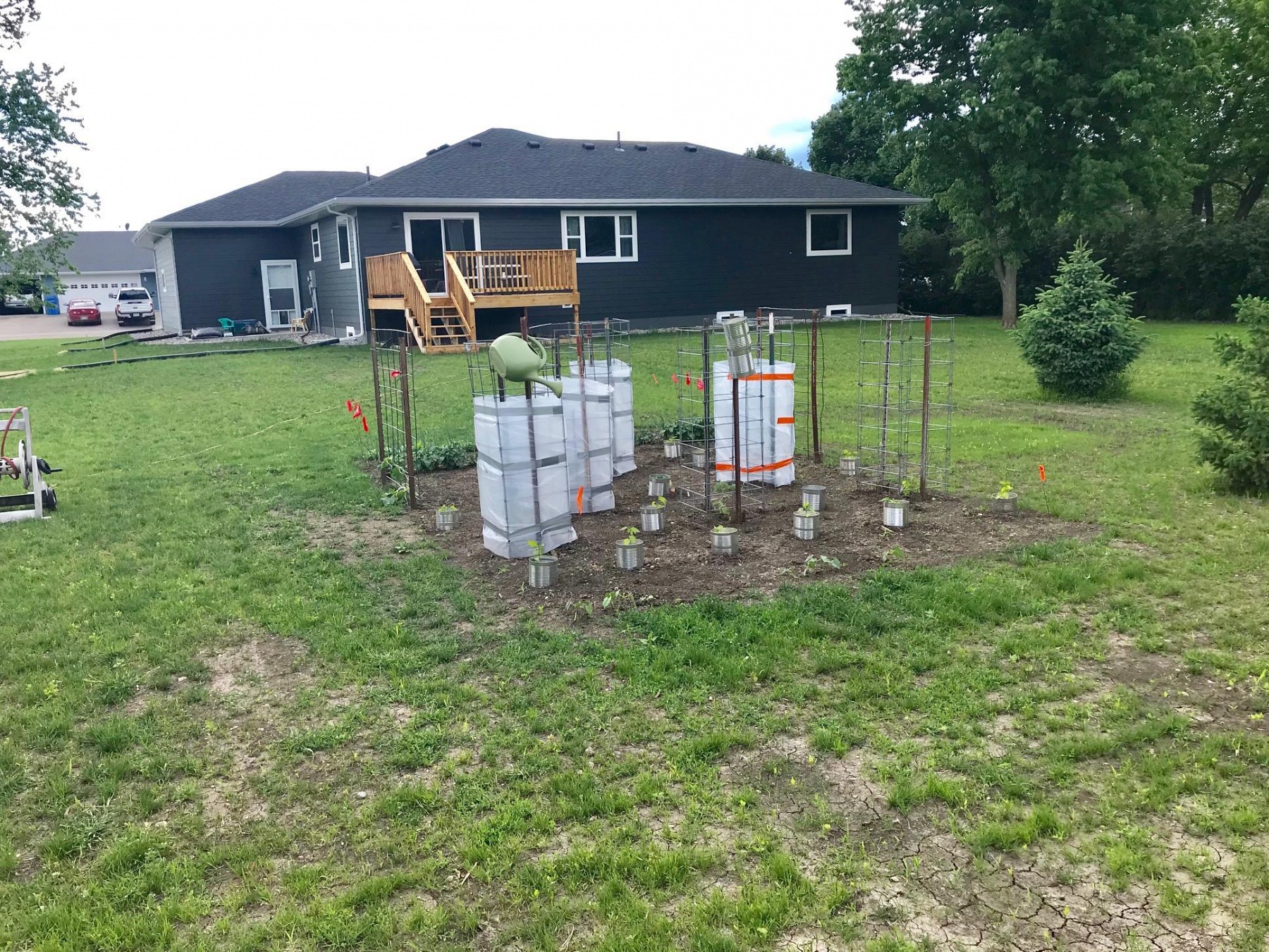 804 Buffalo Street S, Elkton, SD 57026