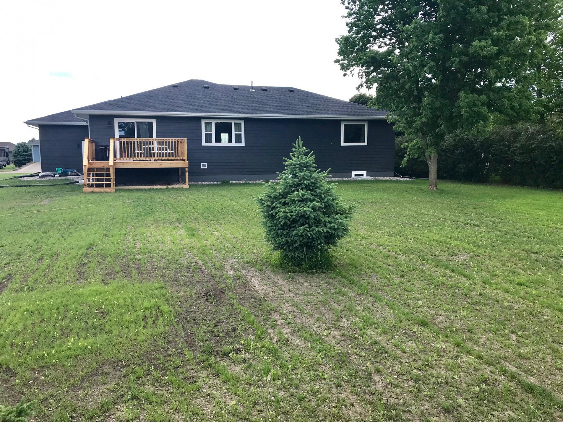 804 Buffalo Street S, Elkton, SD 57026