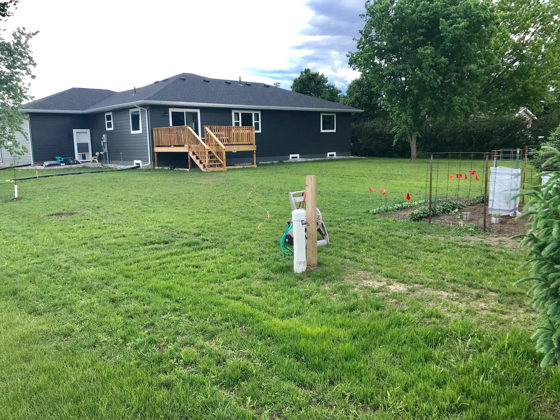 804 Buffalo Street S, Elkton, SD 57026