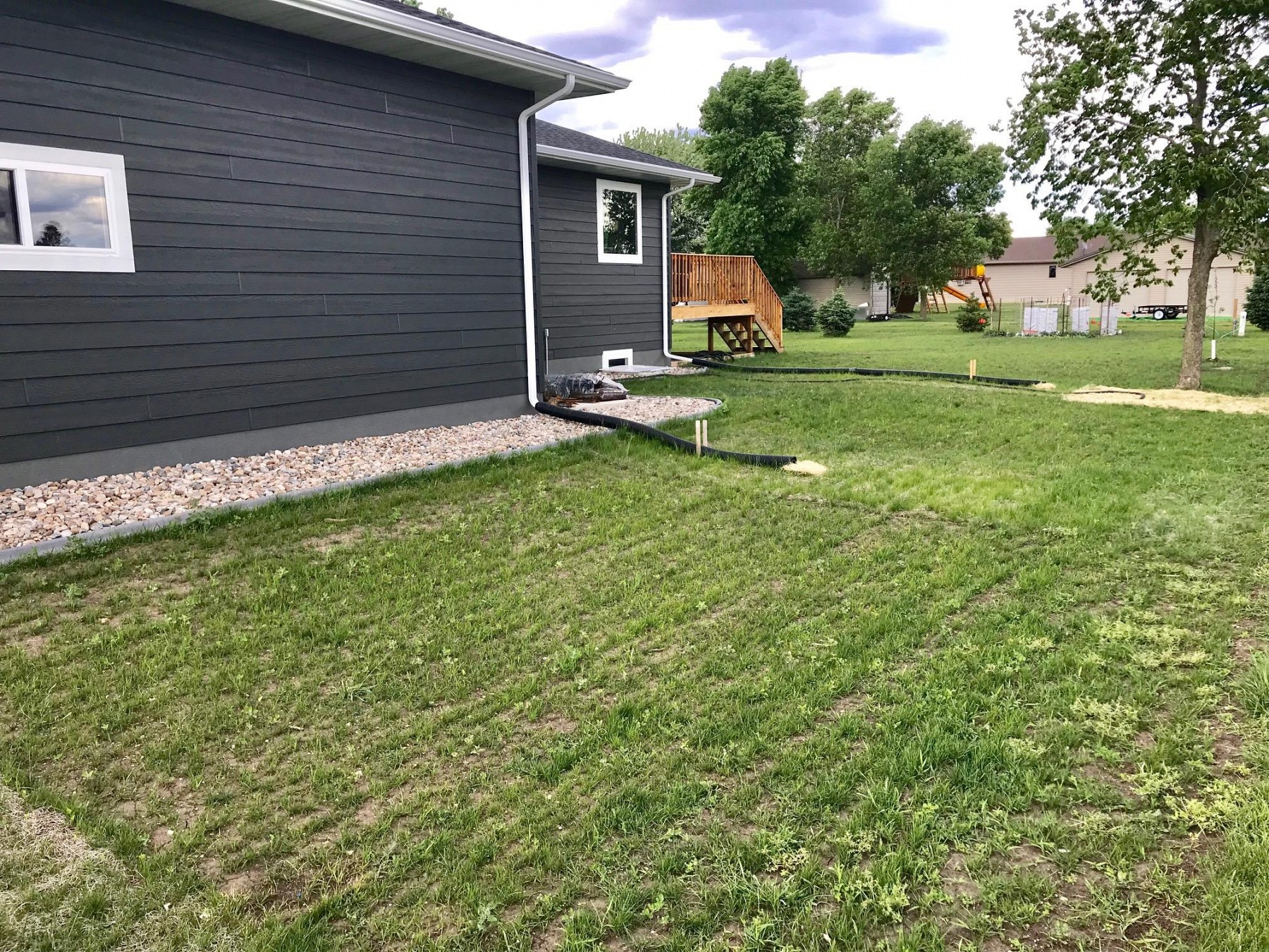 804 Buffalo Street S, Elkton, SD 57026