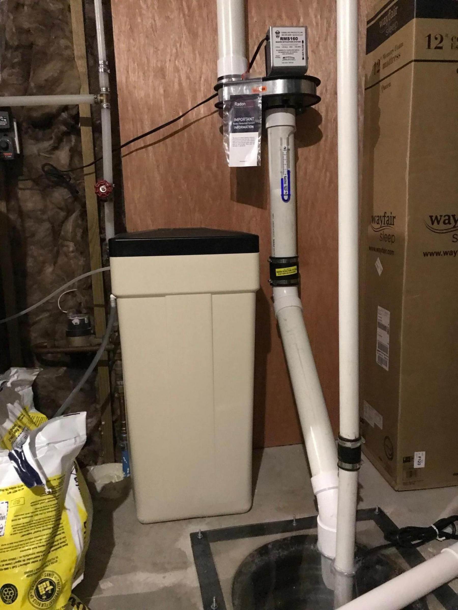 804 Buffalo Street S, Elkton, SD 57026