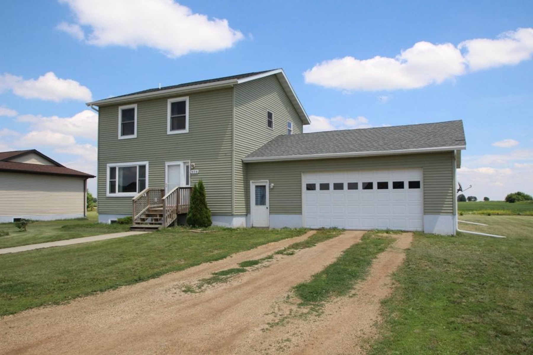 408 Kelsey Street, Elkton, SD 57026