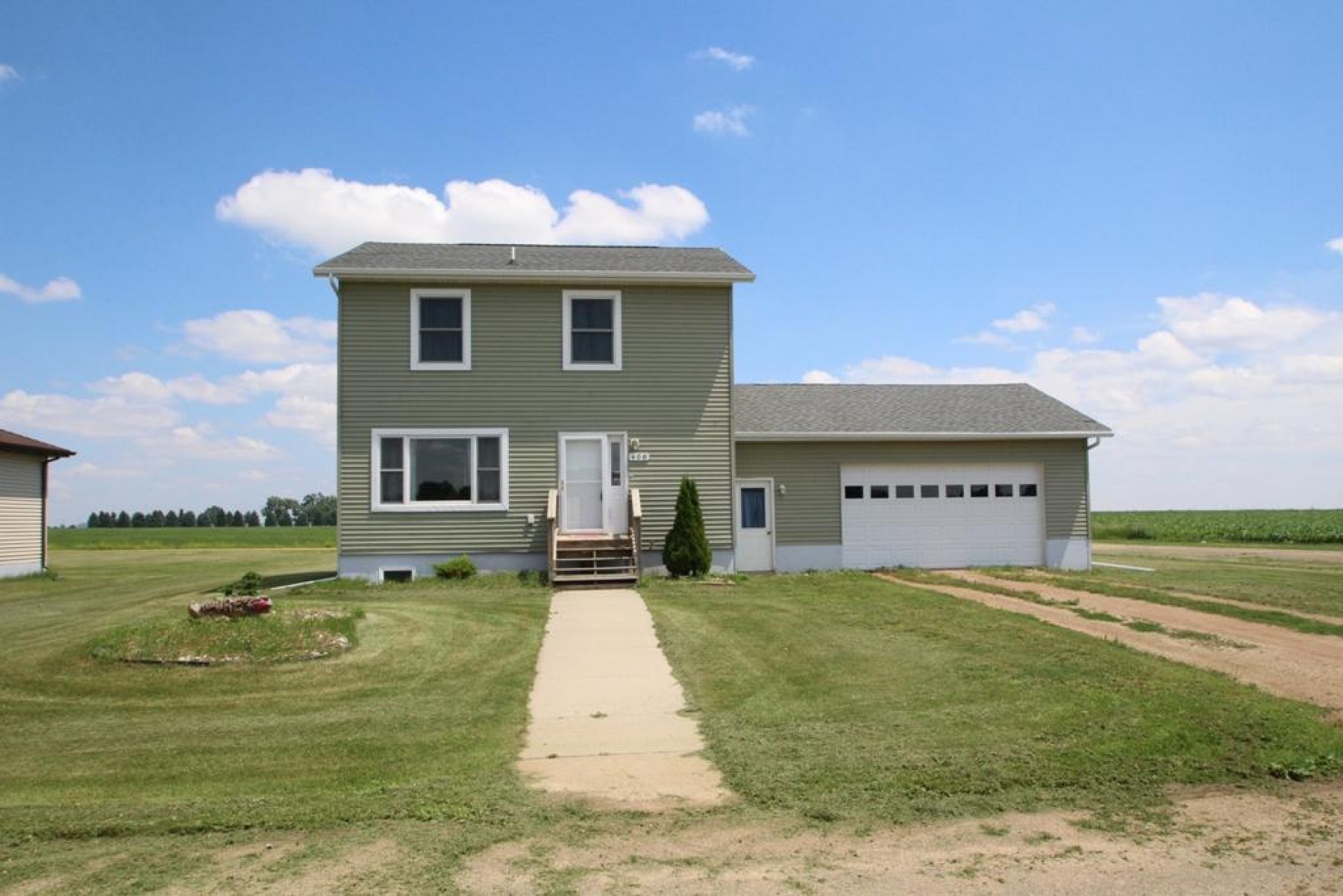 408 Kelsey Street, Elkton, SD 57026
