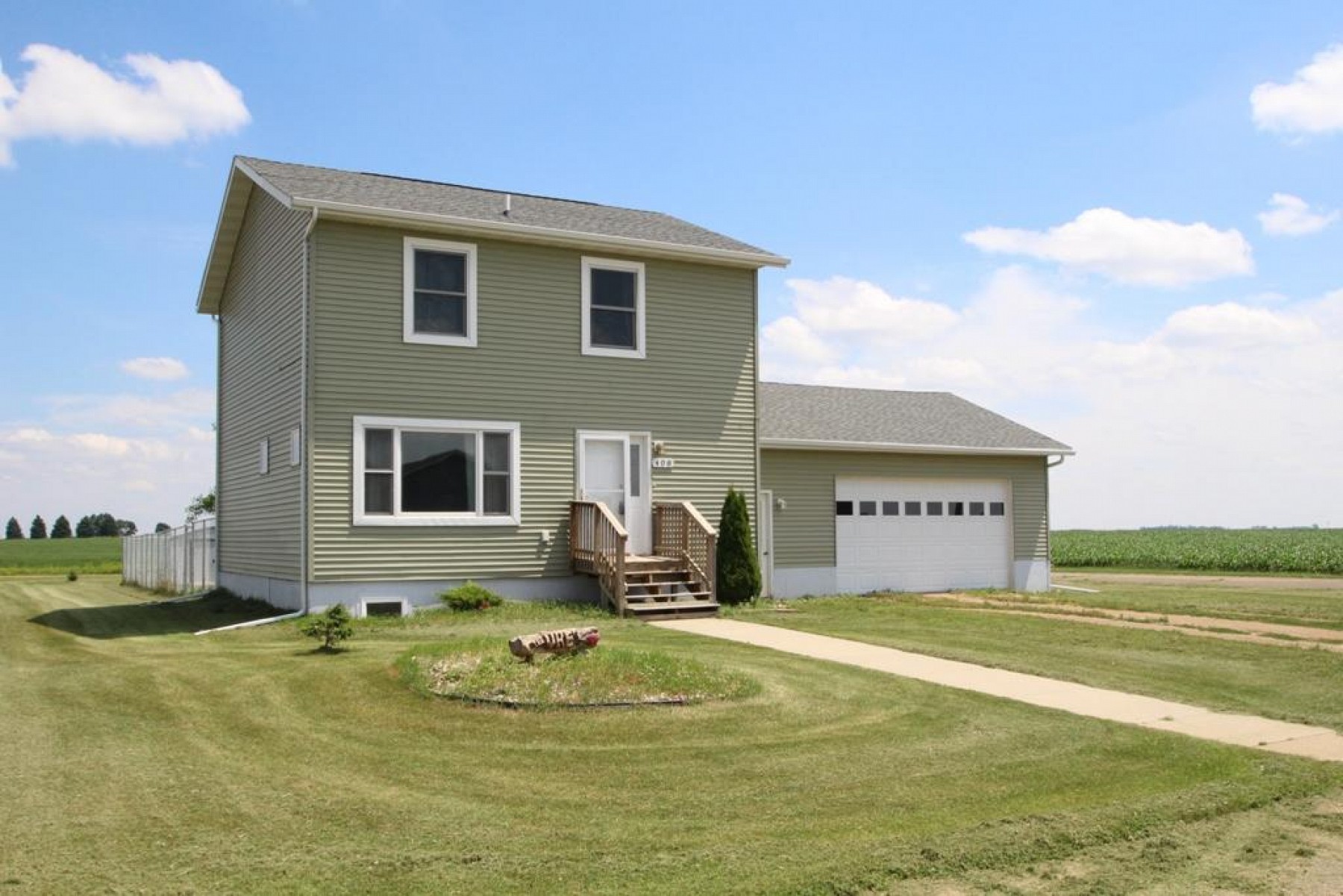 408 Kelsey Street, Elkton, SD 57026