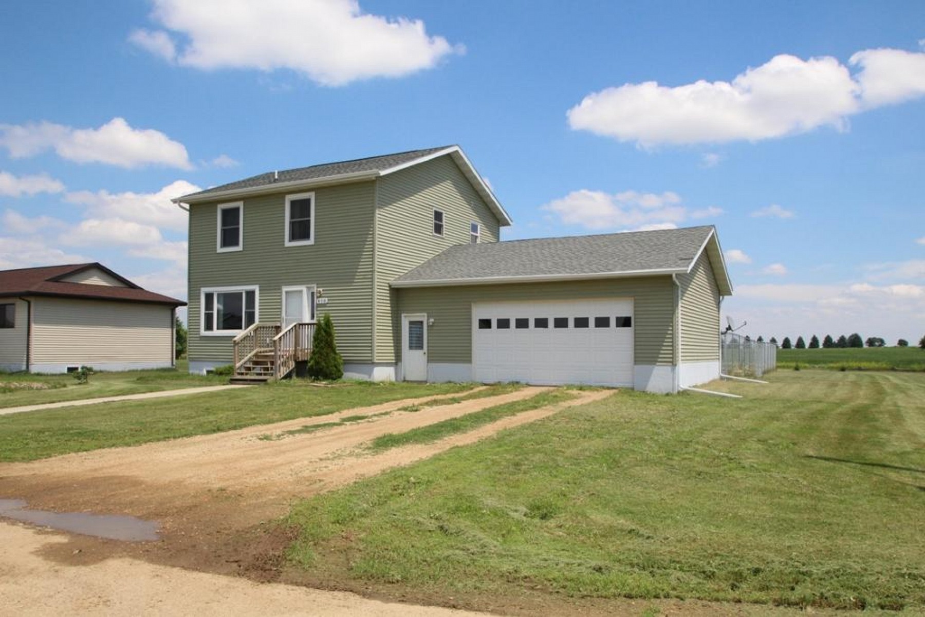 408 Kelsey Street, Elkton, SD 57026
