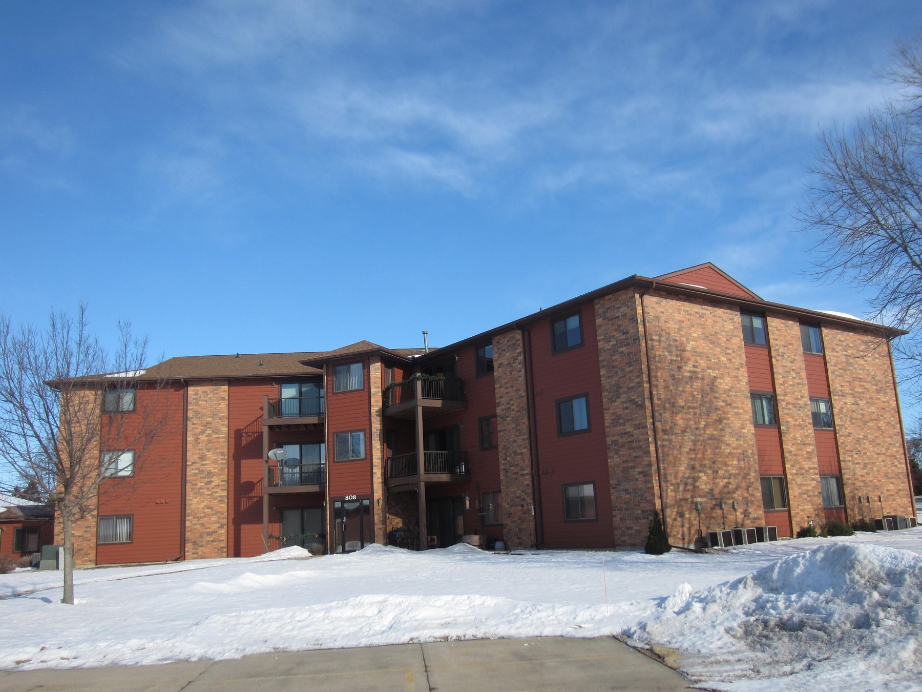 808 Christine Avenue, Brookings, SD 57006