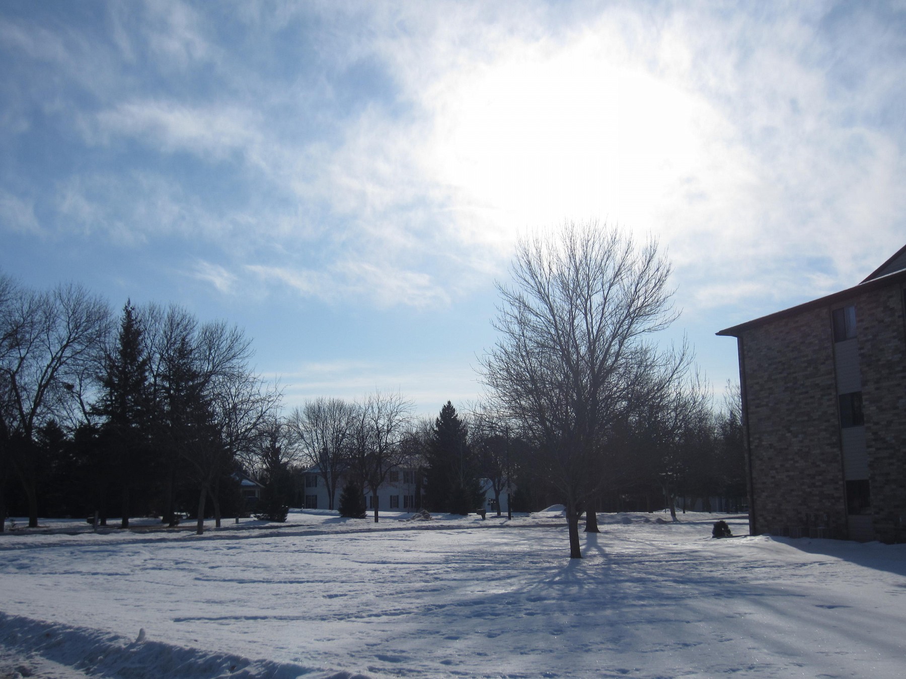 808 Christine Avenue, Brookings, SD 57006