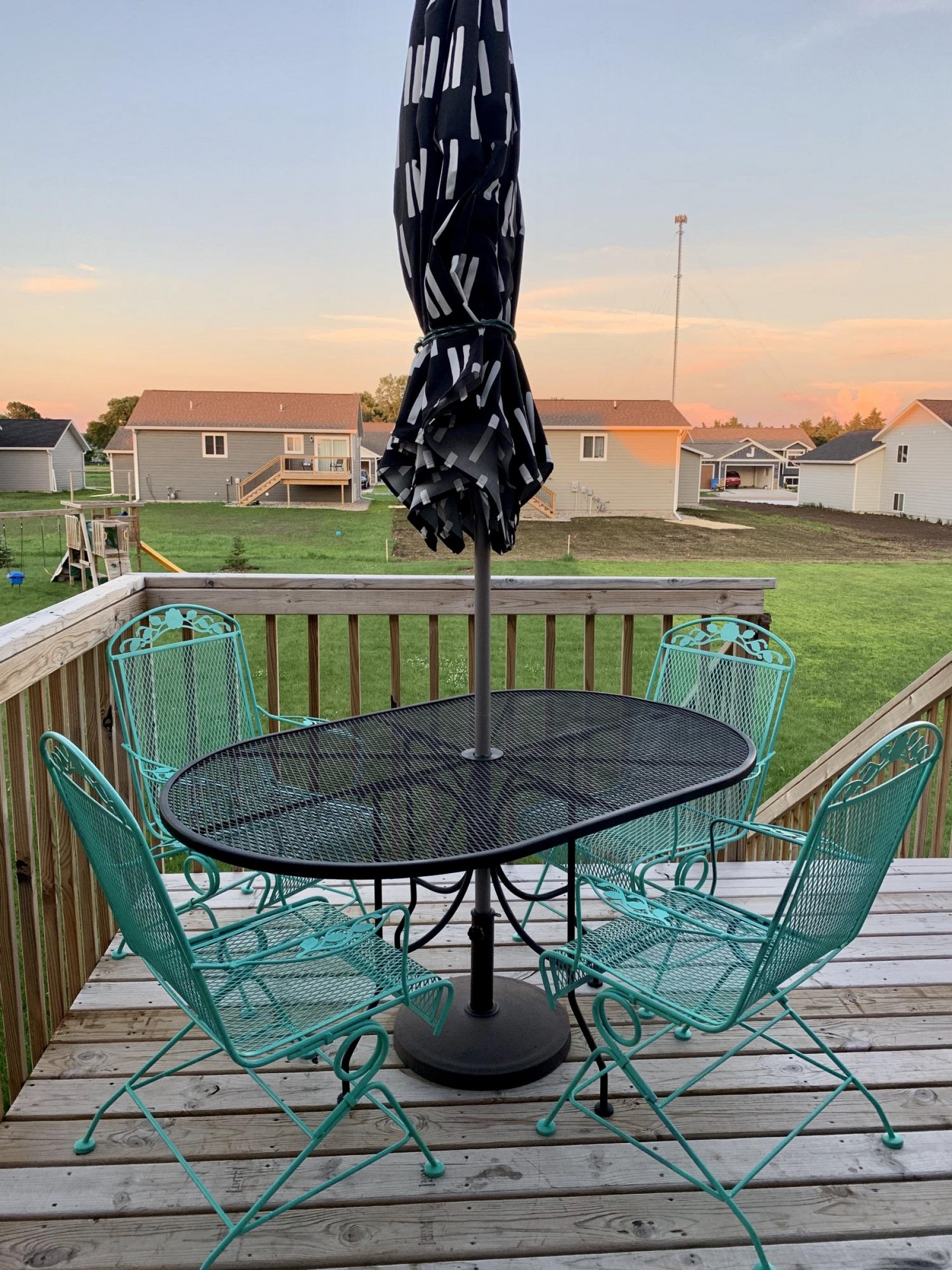 214 Lindsay Drive, Aurora, SD 57002