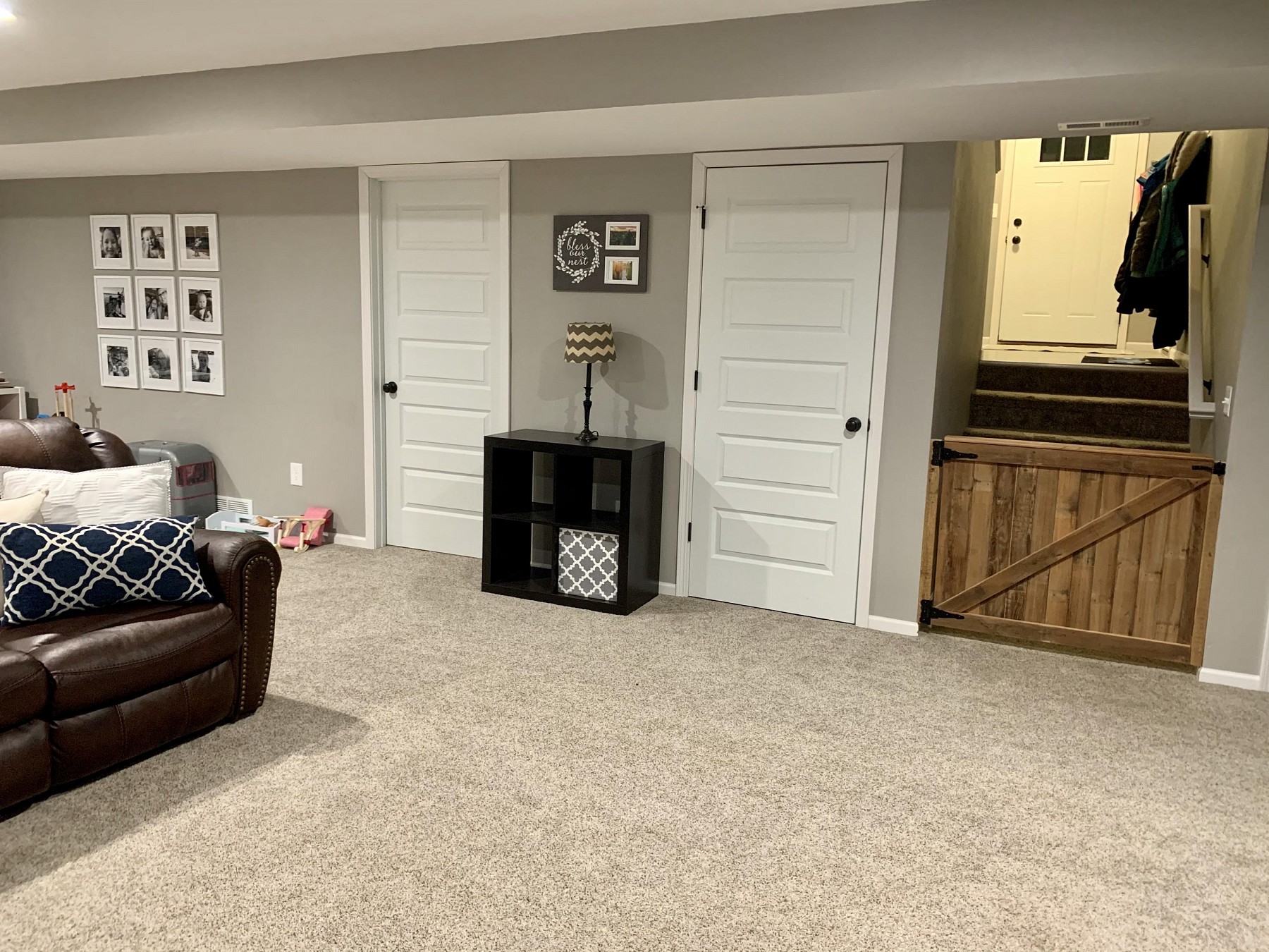 214 Lindsay Drive, Aurora, SD 57002