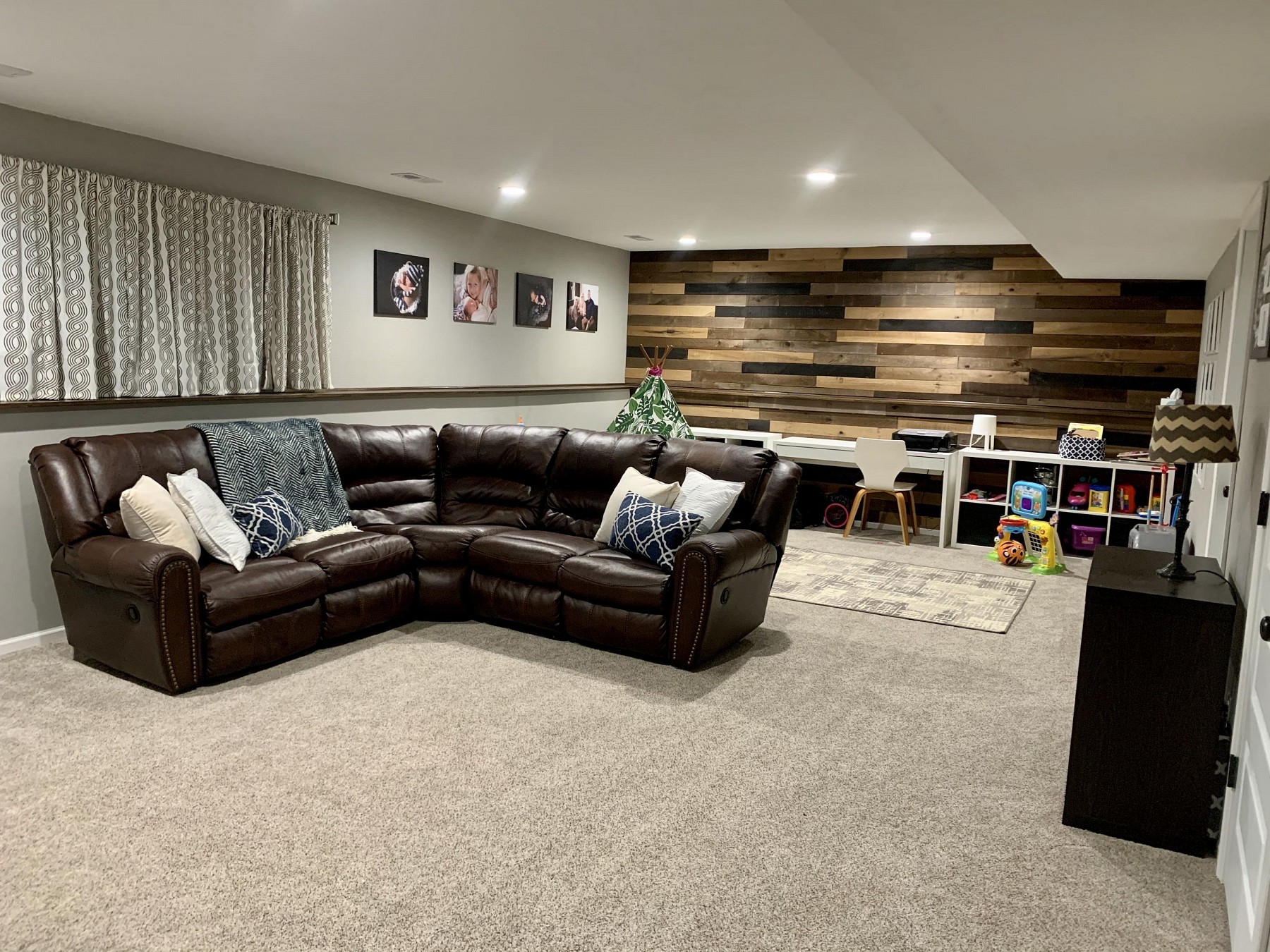 214 Lindsay Drive, Aurora, SD 57002