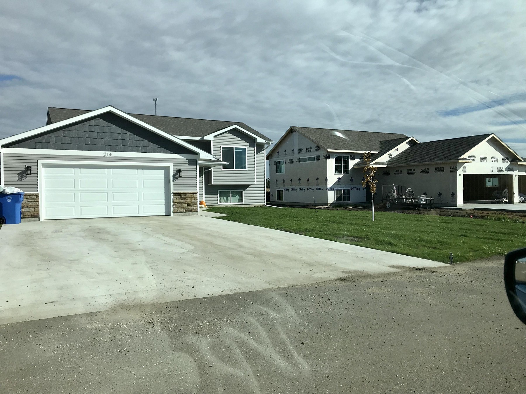 214 Lindsay Drive, Aurora, SD 57002