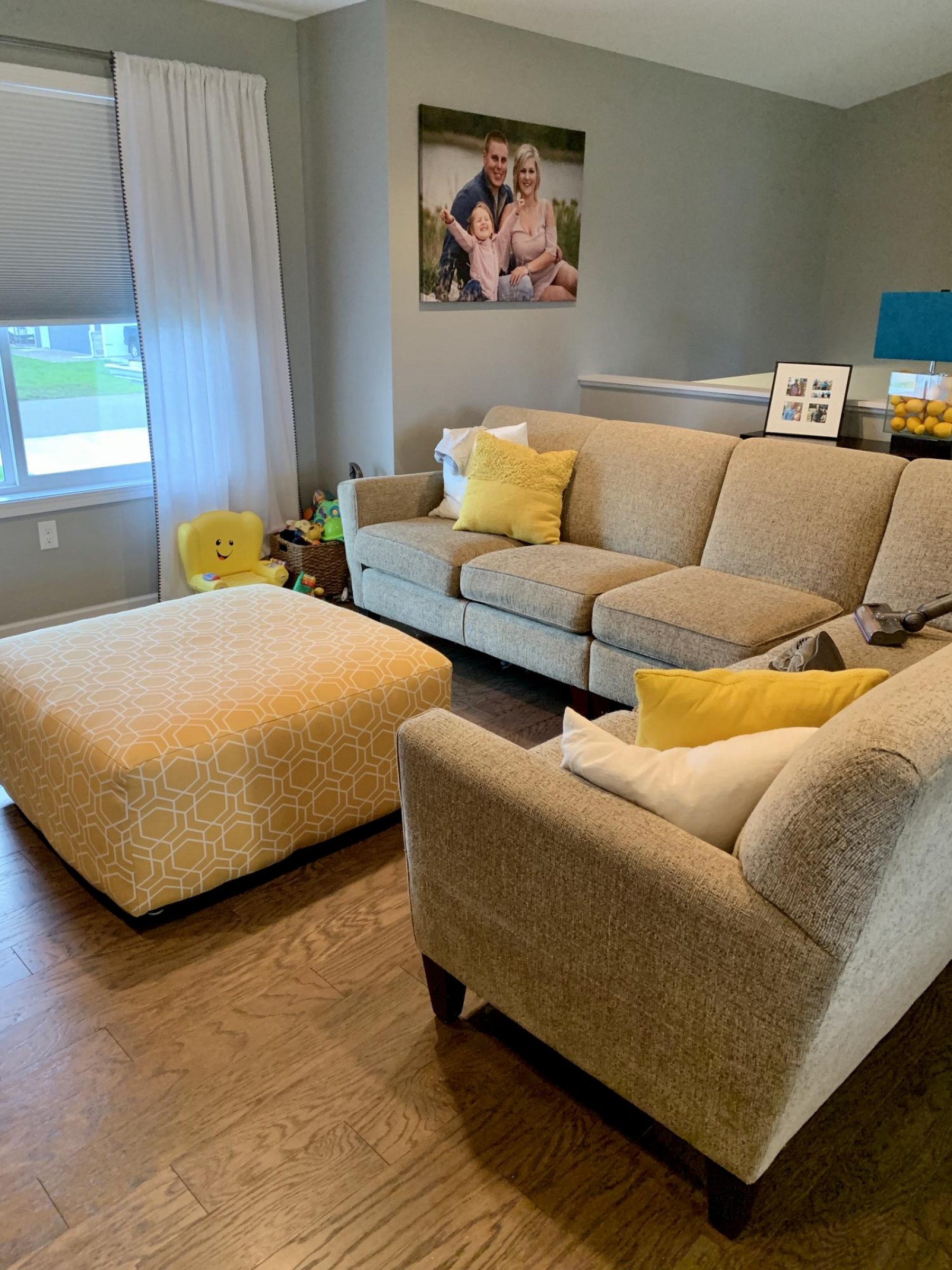 214 Lindsay Drive, Aurora, SD 57002