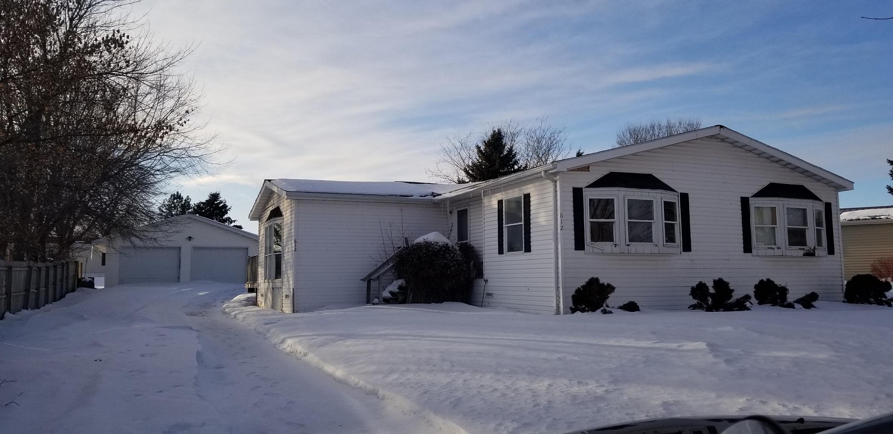 612 6th Avenue S, Brookings, SD 57006