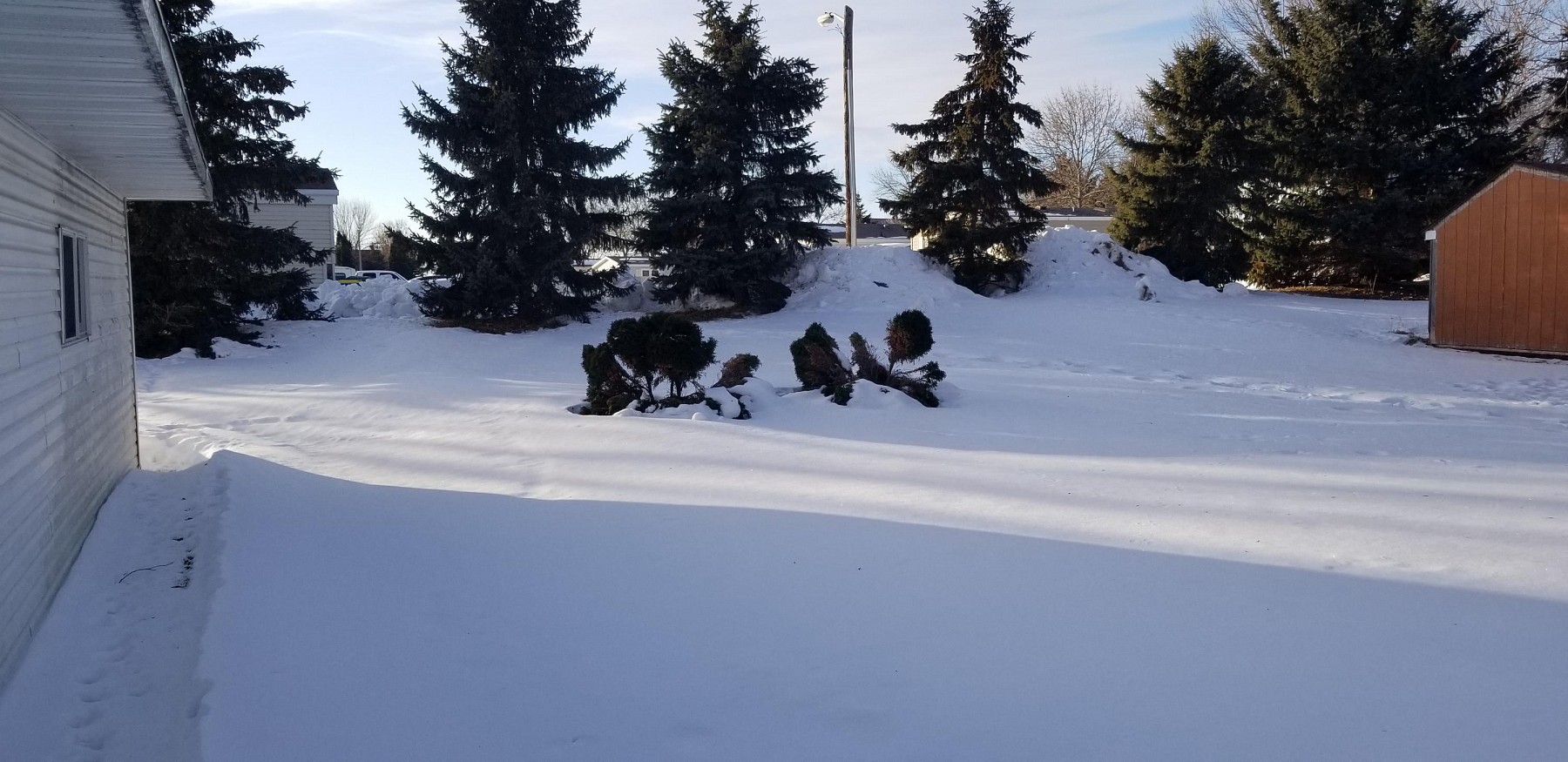 612 6th Avenue S, Brookings, SD 57006