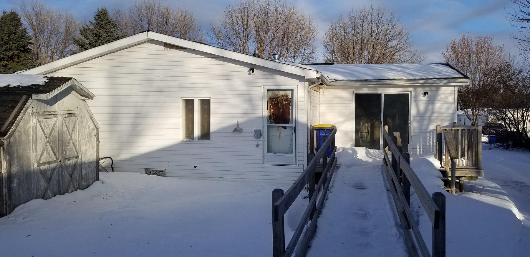 612 6th Avenue S, Brookings, SD 57006