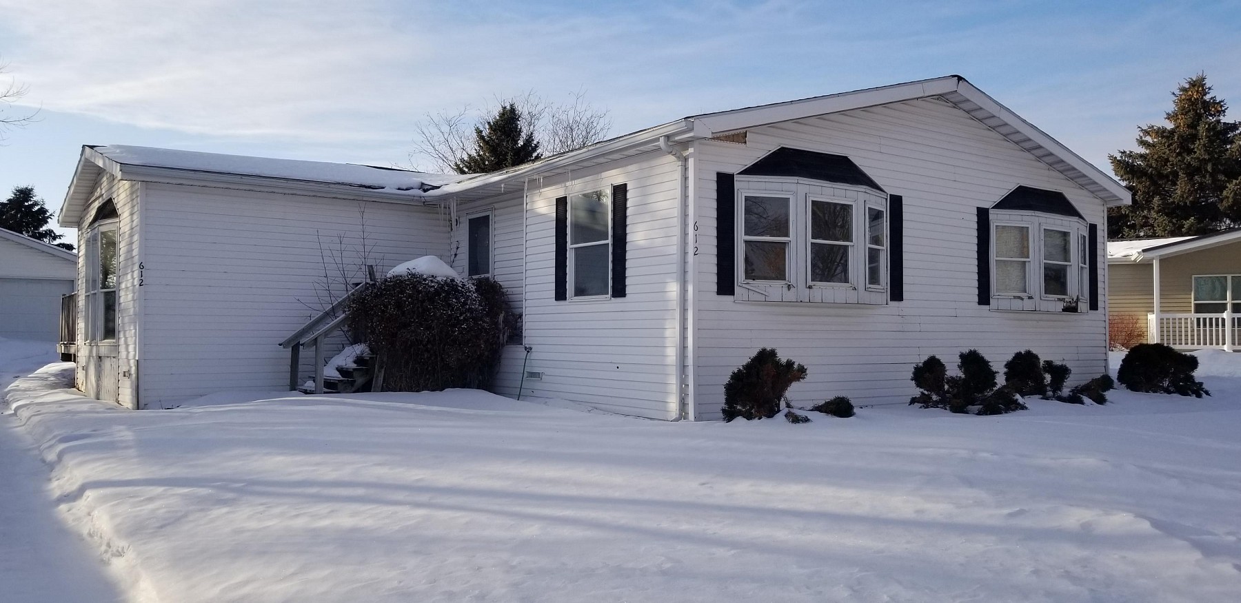 612 6th Avenue S, Brookings, SD 57006
