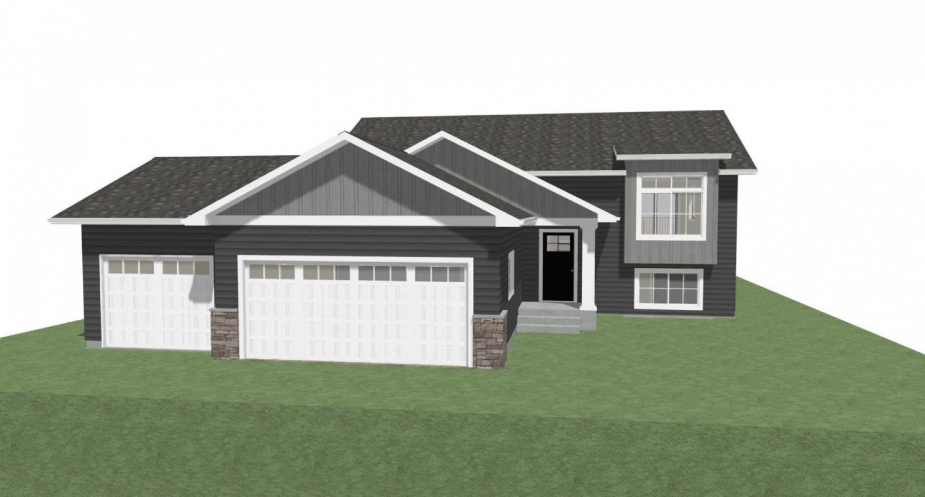 202 Lindsay Drive, Aurora, SD 57002