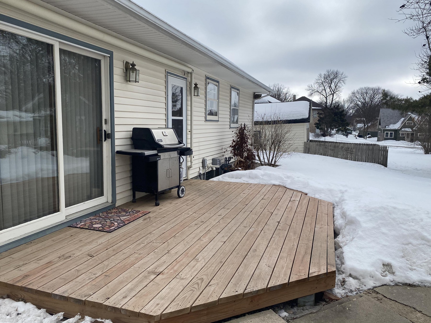 311 12th Avenue, Brookings, SD 57006