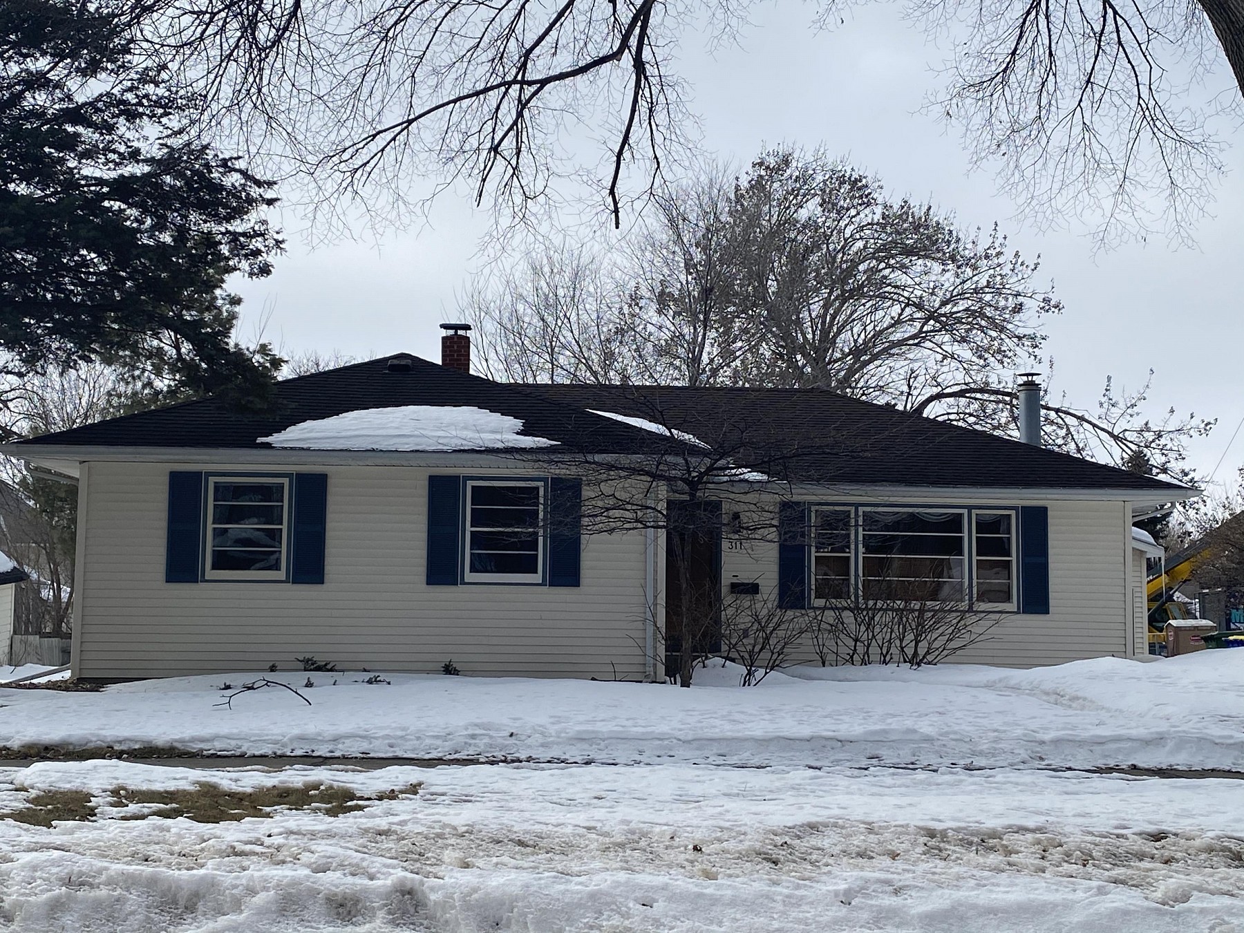 311 12th Avenue, Brookings, SD 57006