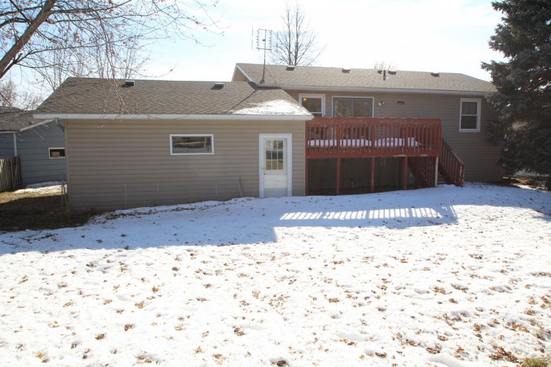 1173 Squire Court, Brookings, SD 57006